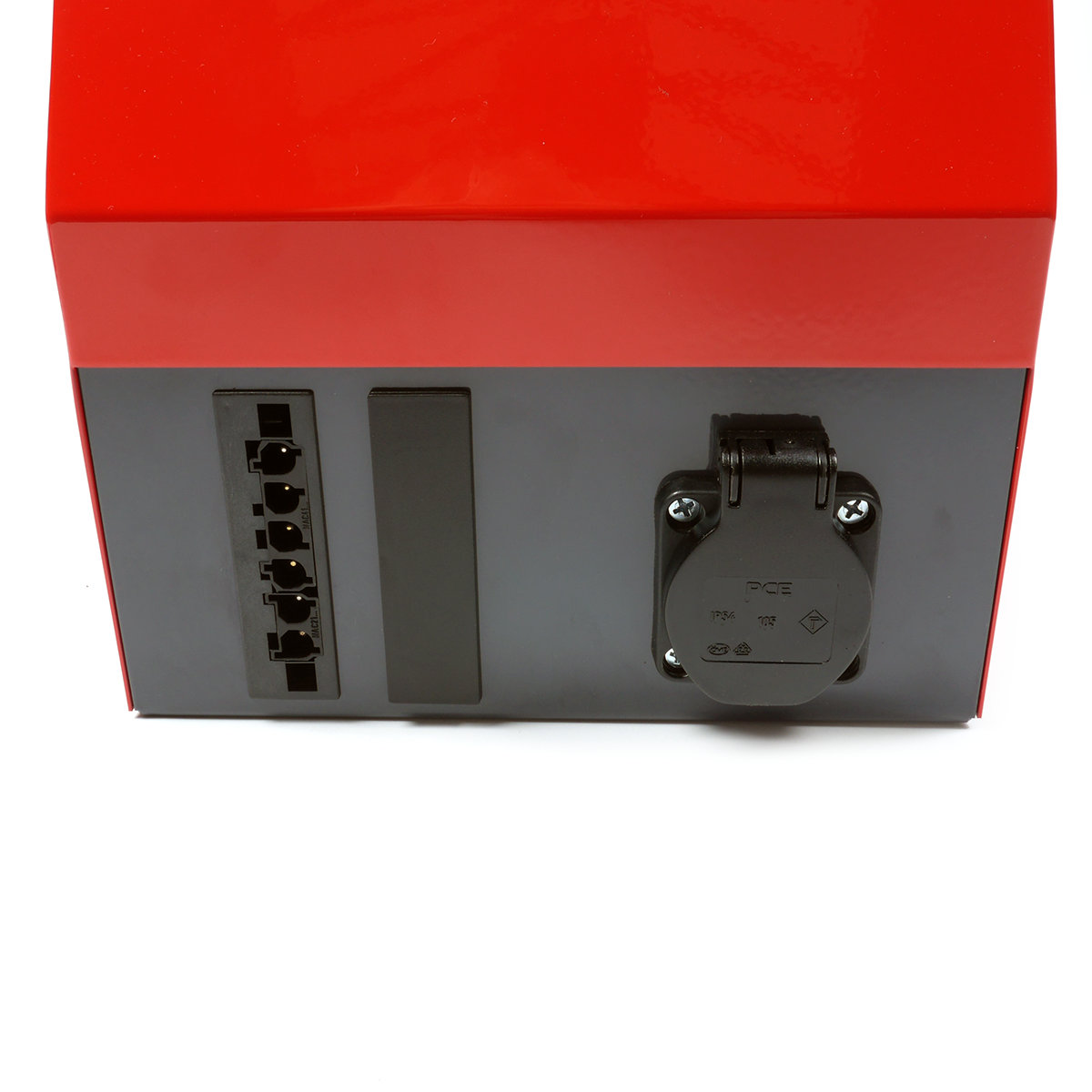 Træpillebrænder A25 el. A45