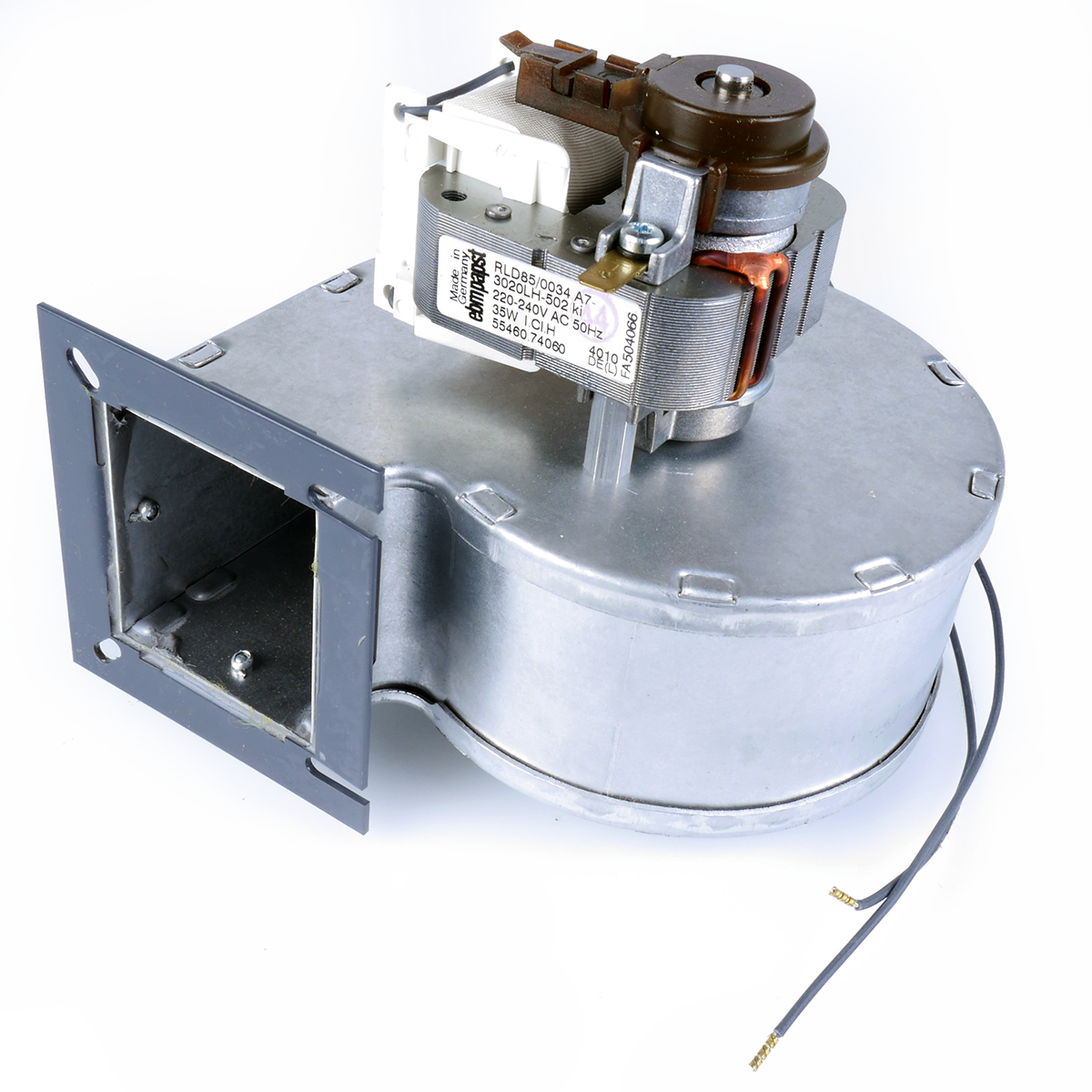 Blæser til ATMOS A25