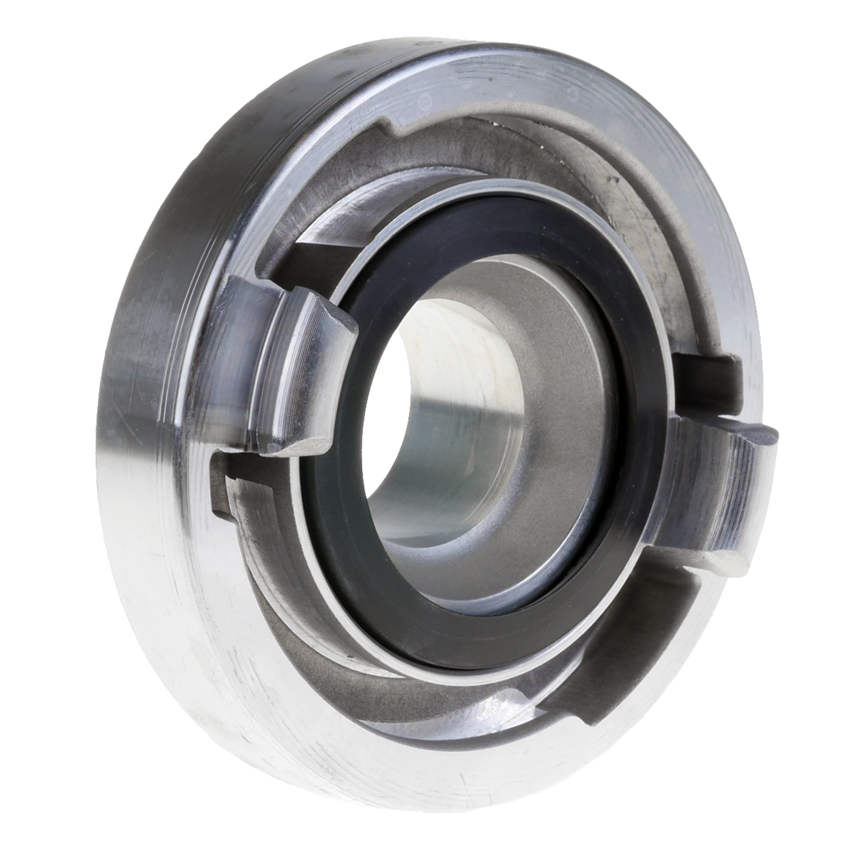 Storz fastkoblinger - alu