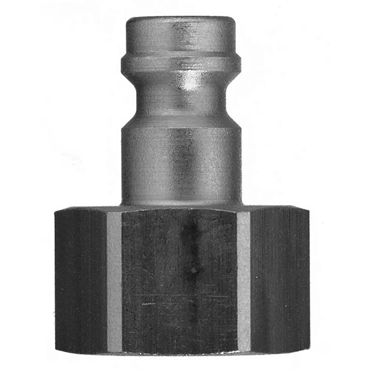 Trykluftkobling, Rectus 21, nippel, IRG, F