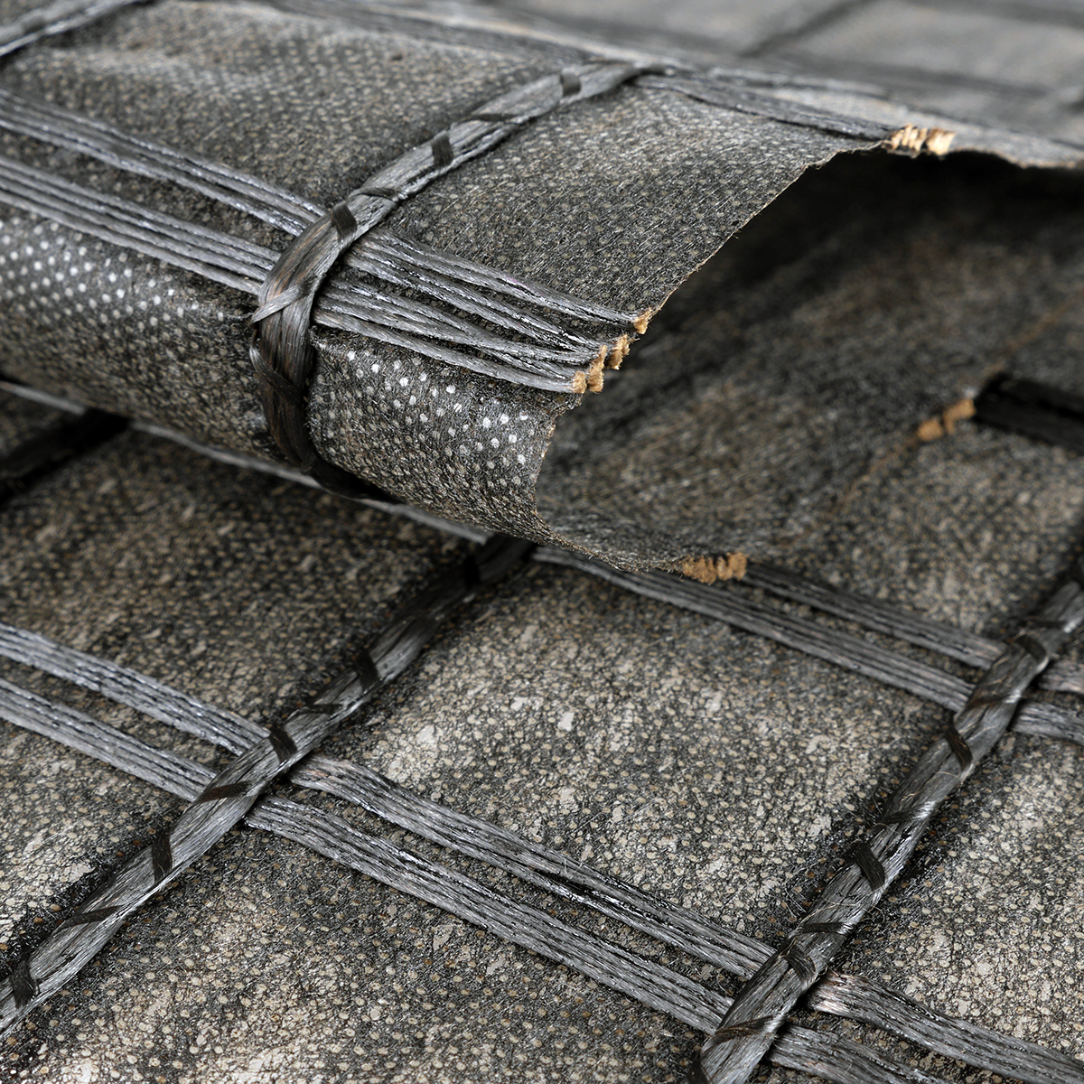 HaTelit® Asfaltarmering