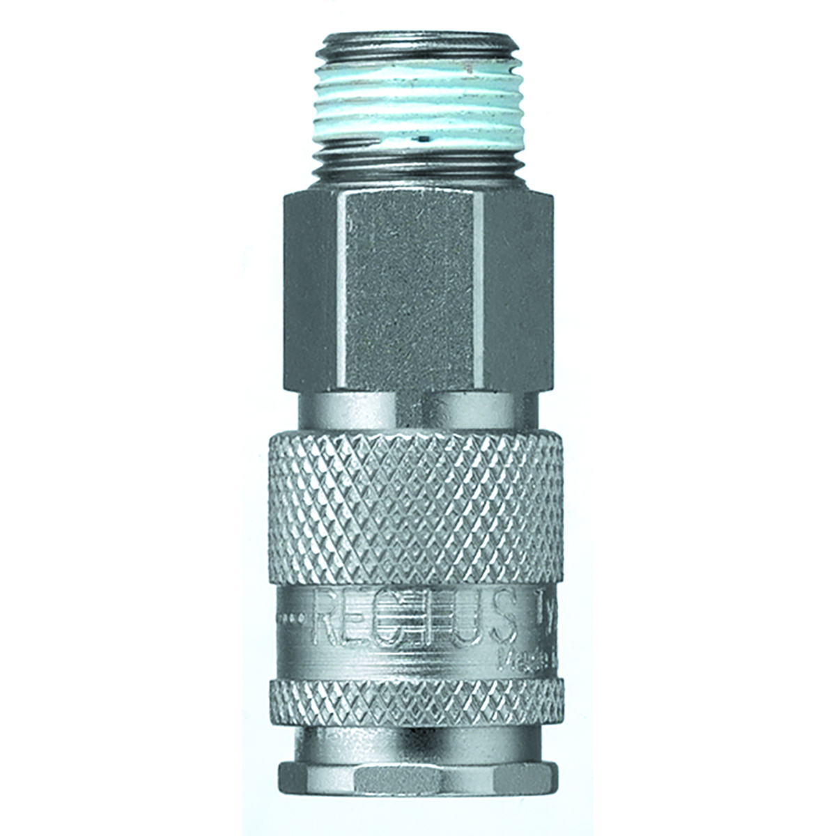 Trykluftkobling, Rectus 18, kobling, URG, F