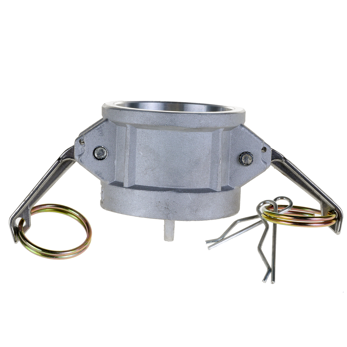 Camlock koblinger type DC