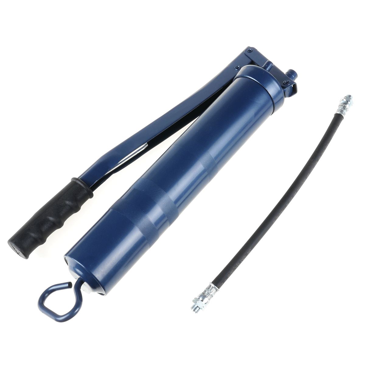 2 hånds ecolube fedtpresser 