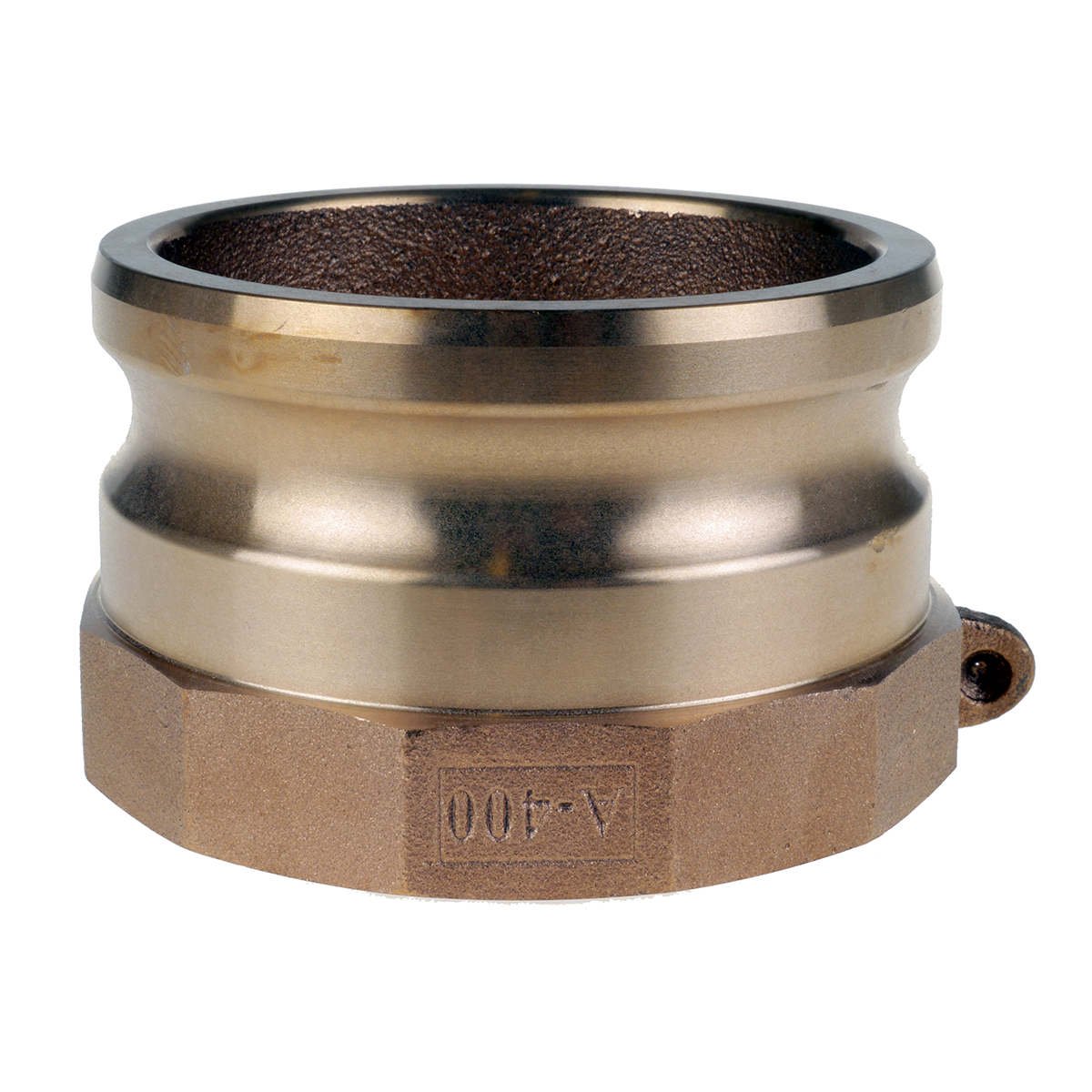 Camlock koblinger type A