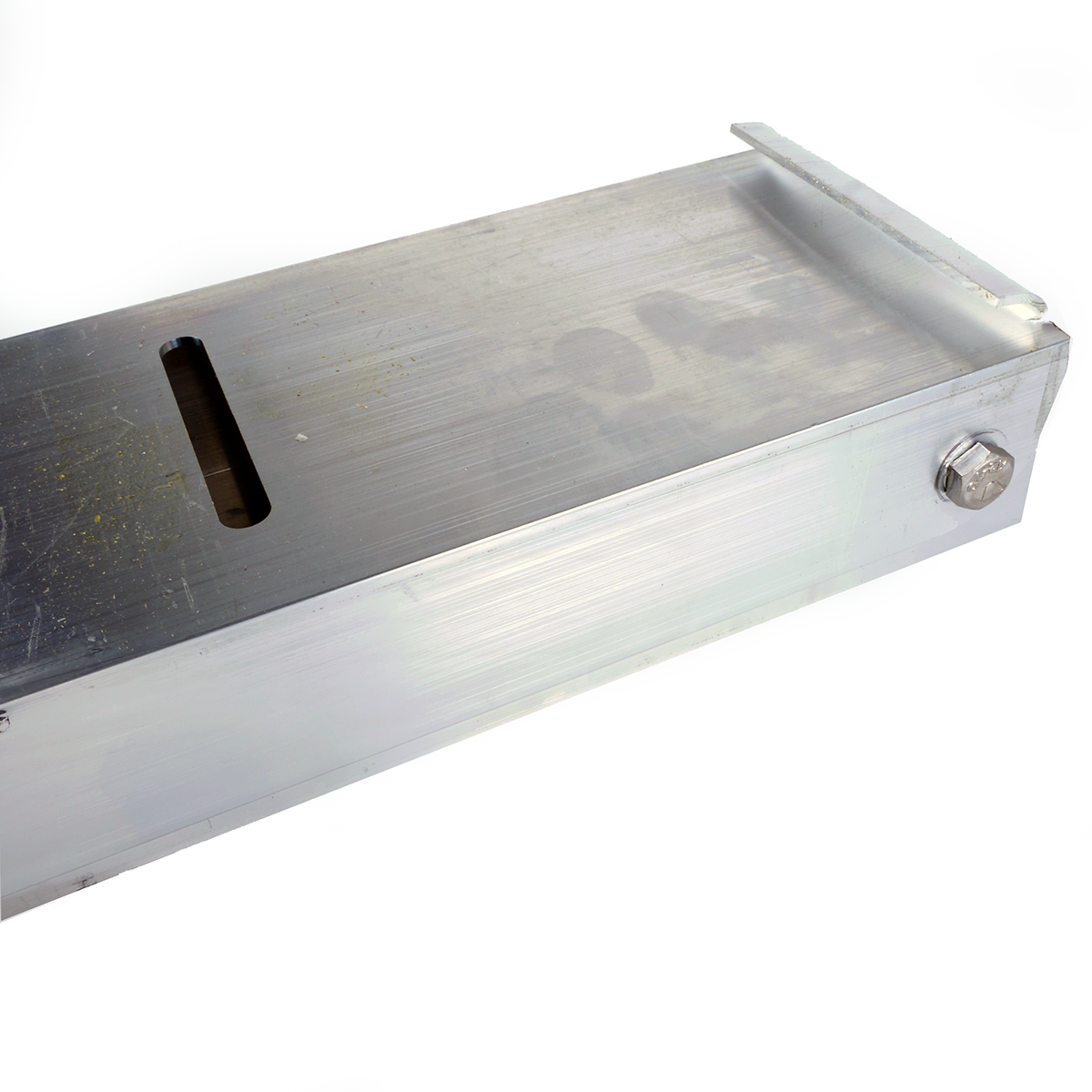 STI Stativer til solvarmepaneler