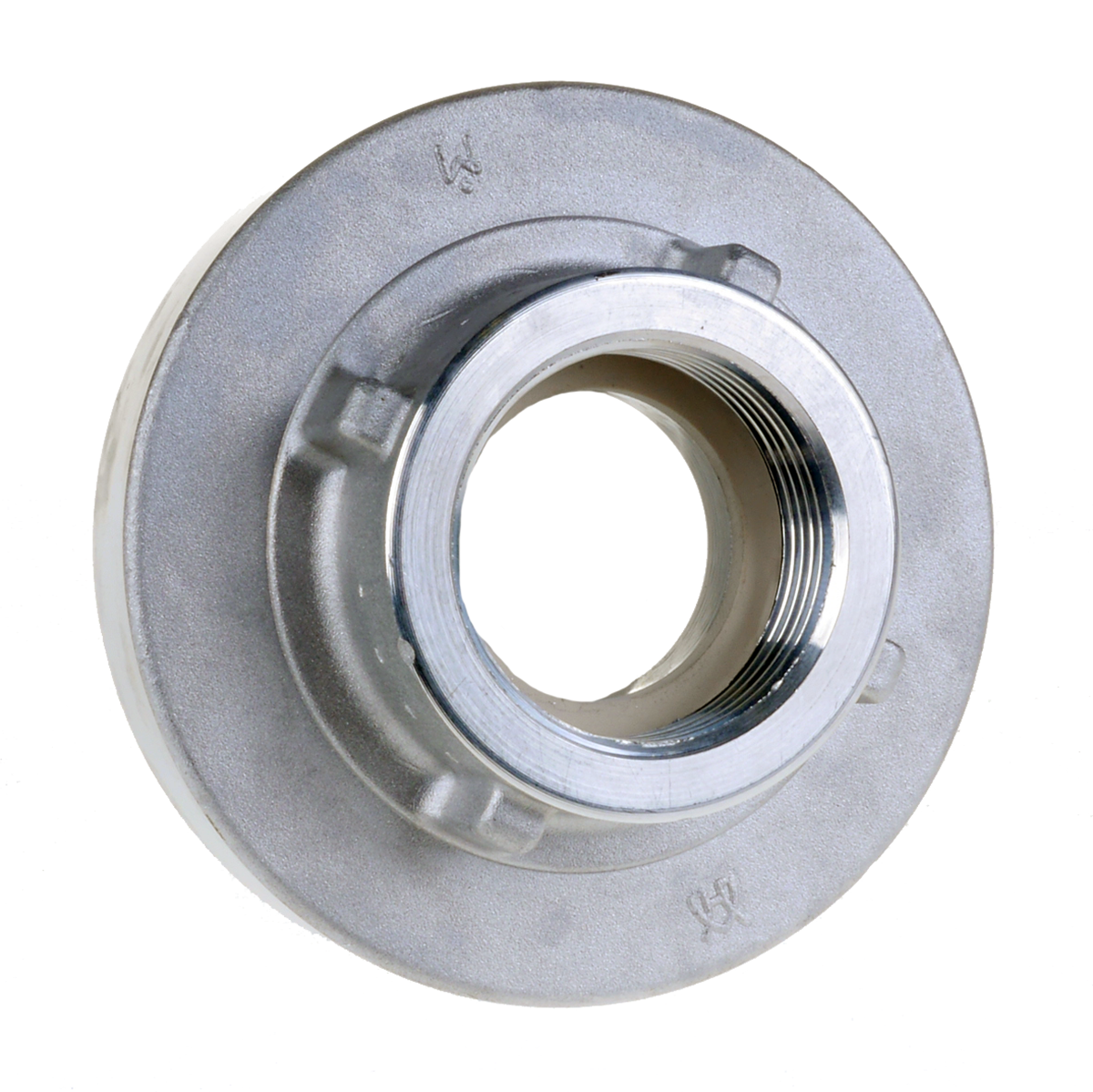 Storz fastkobling - alu