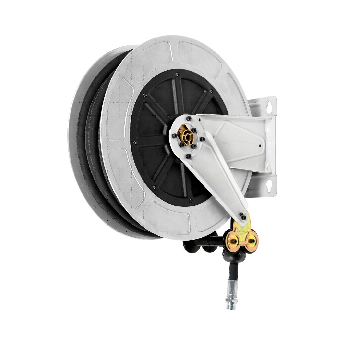 Slangerulle, Ecodora 