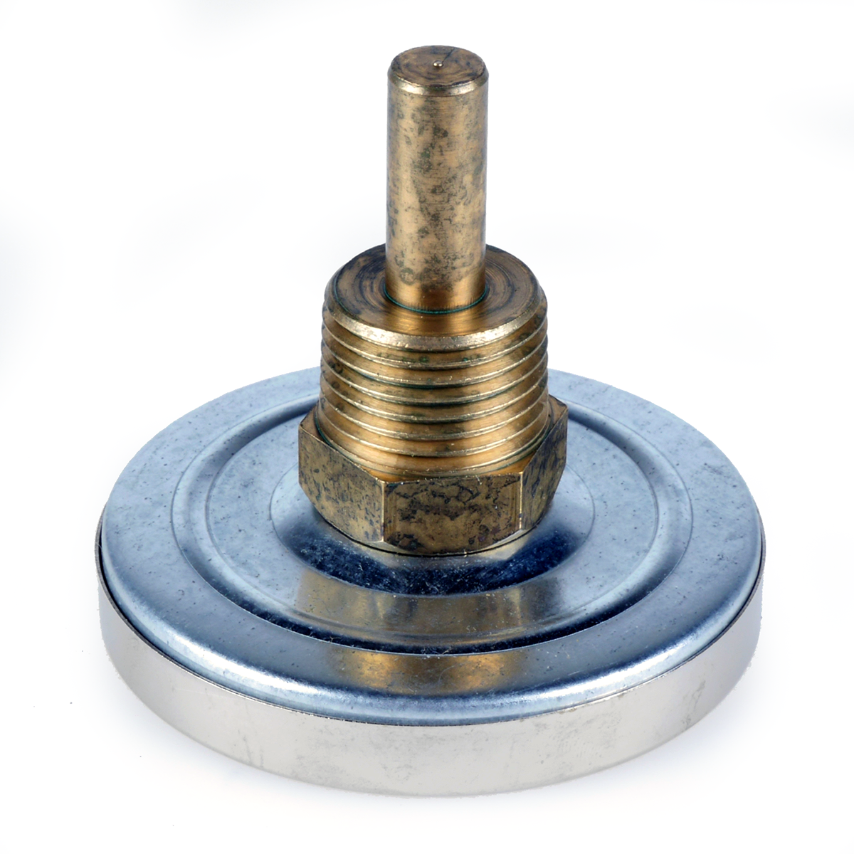 Termometer / skivetermometer