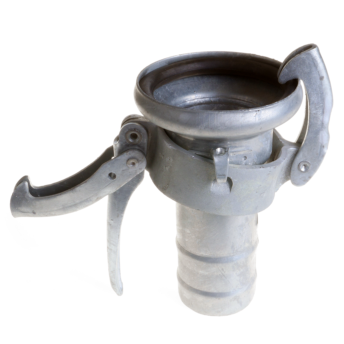 Perrot/kardan kobling - HAN