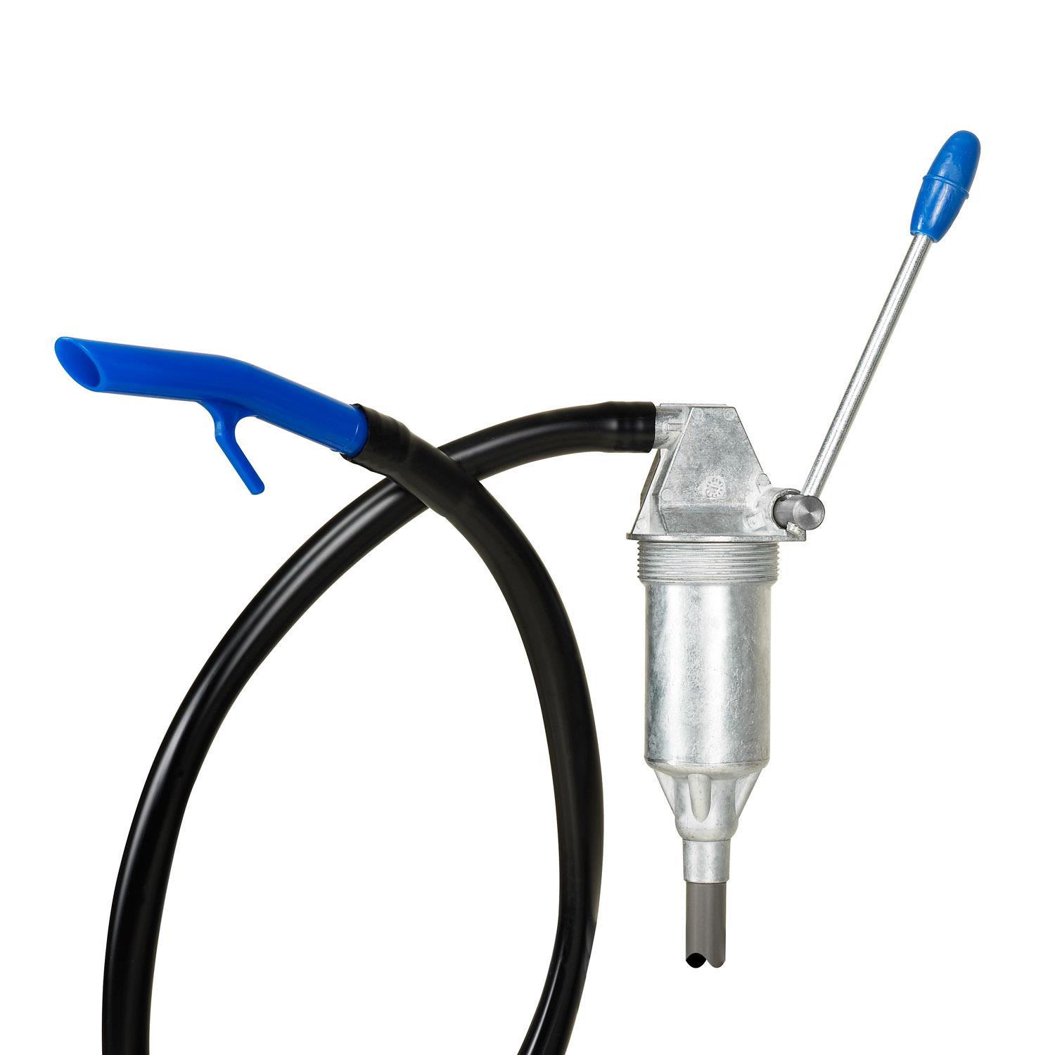 Pressol vrikkepumpesæt