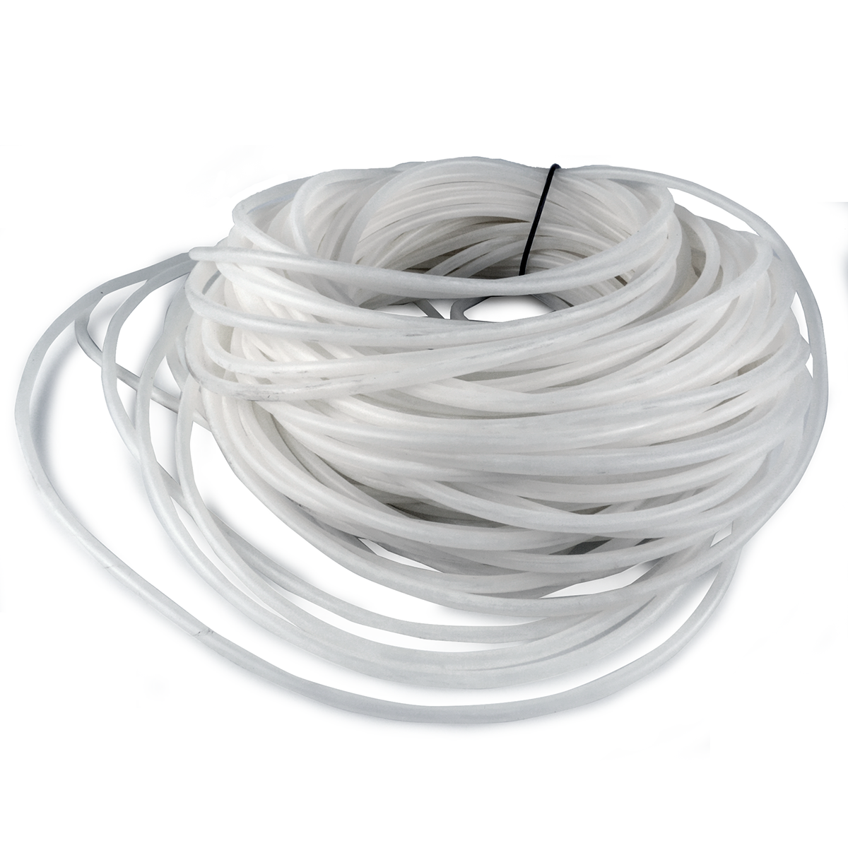 Medicinalslange, silikone lavtryksslange