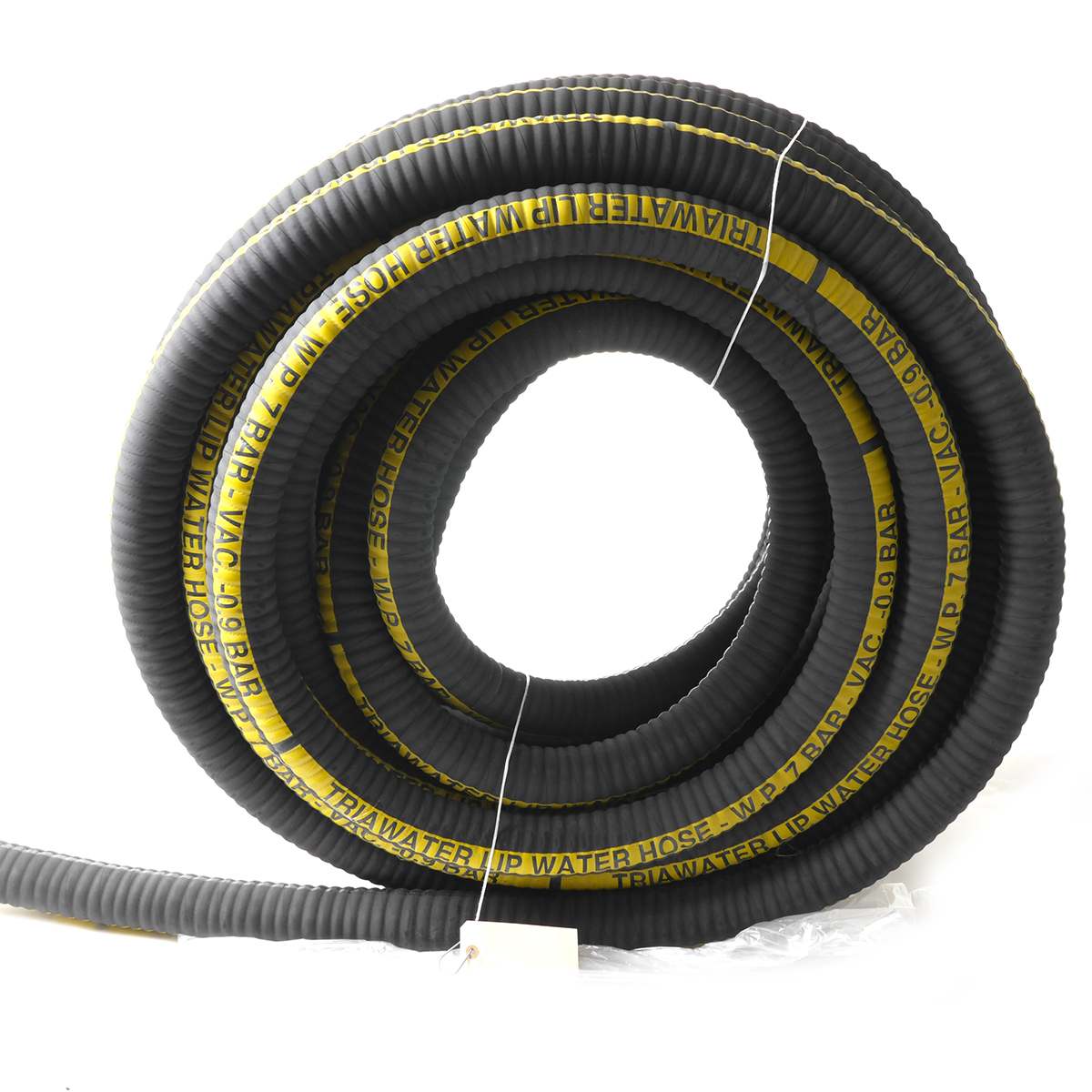 TriaWater gummislange