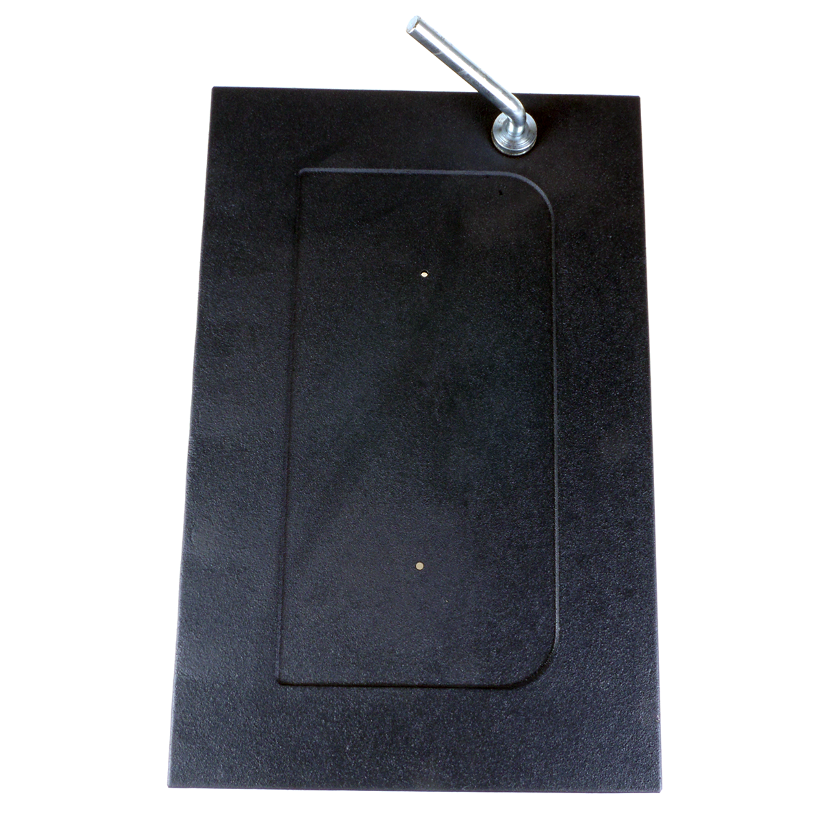 Støbejernslåger og løsdele til ATMOS brændekedel