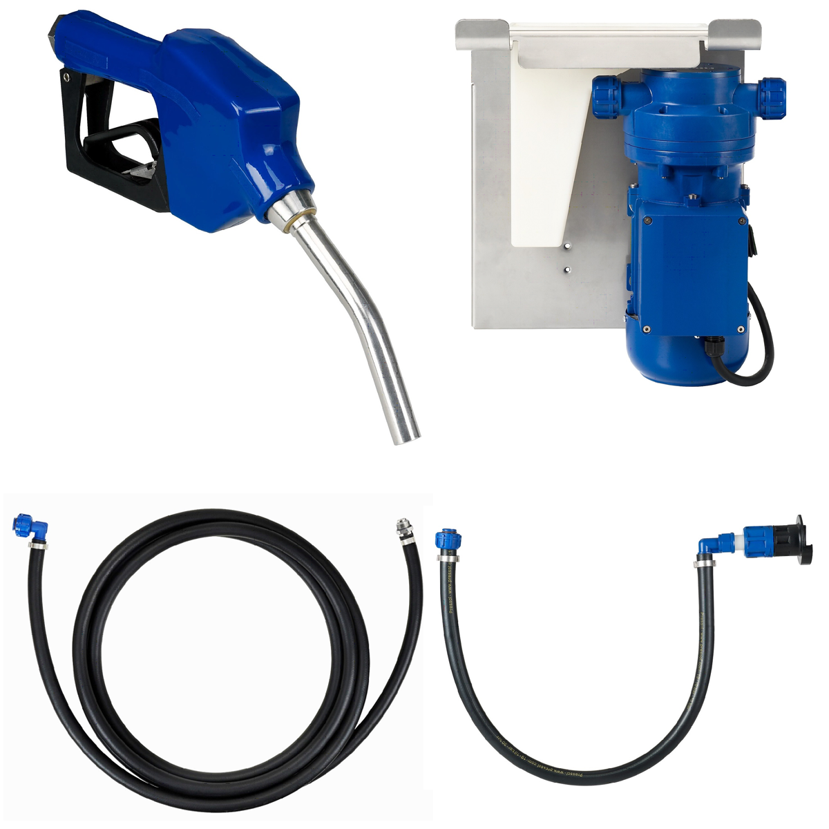 Pressol (FMT) AdBlue pumpesæt 