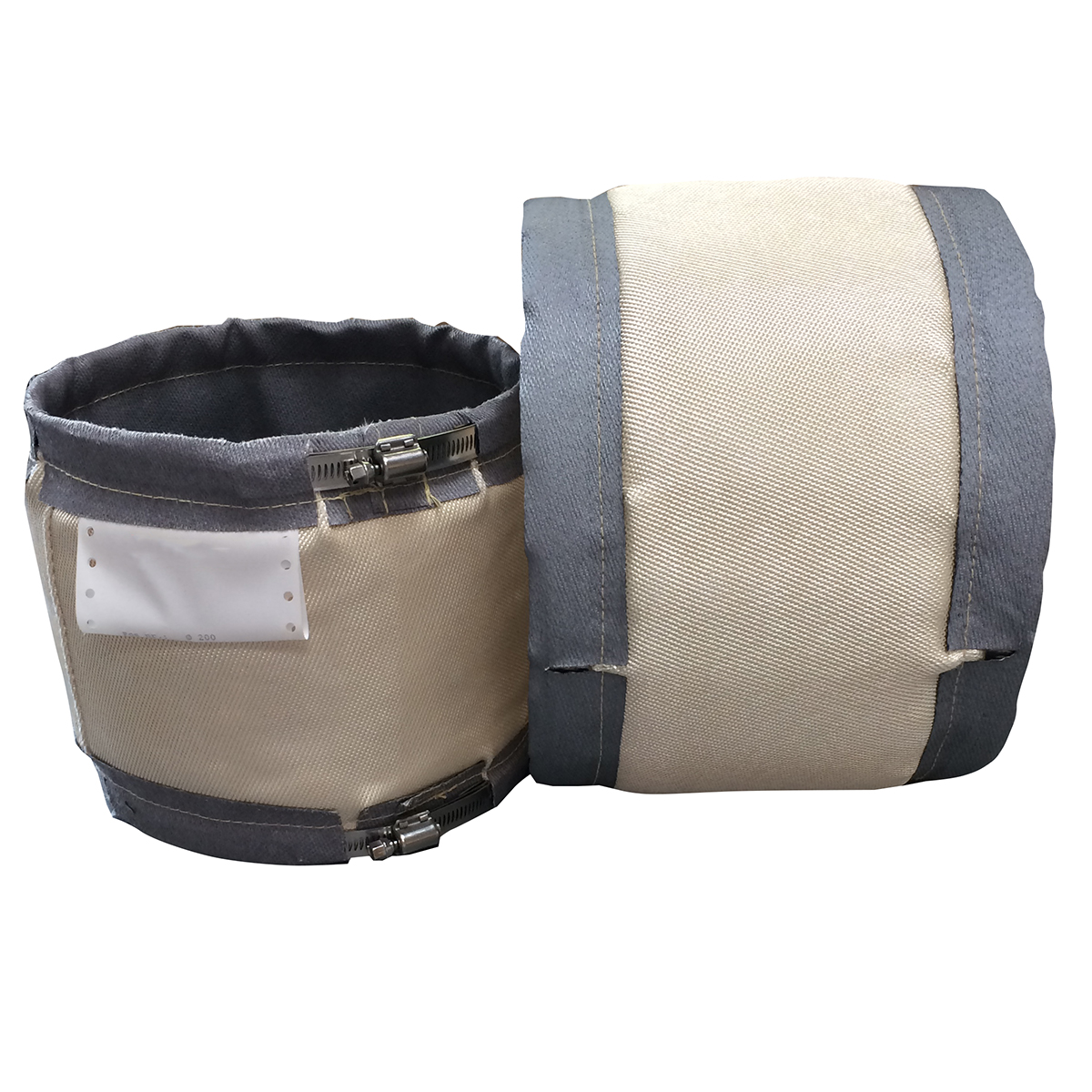 Brandflex flexforbindelse