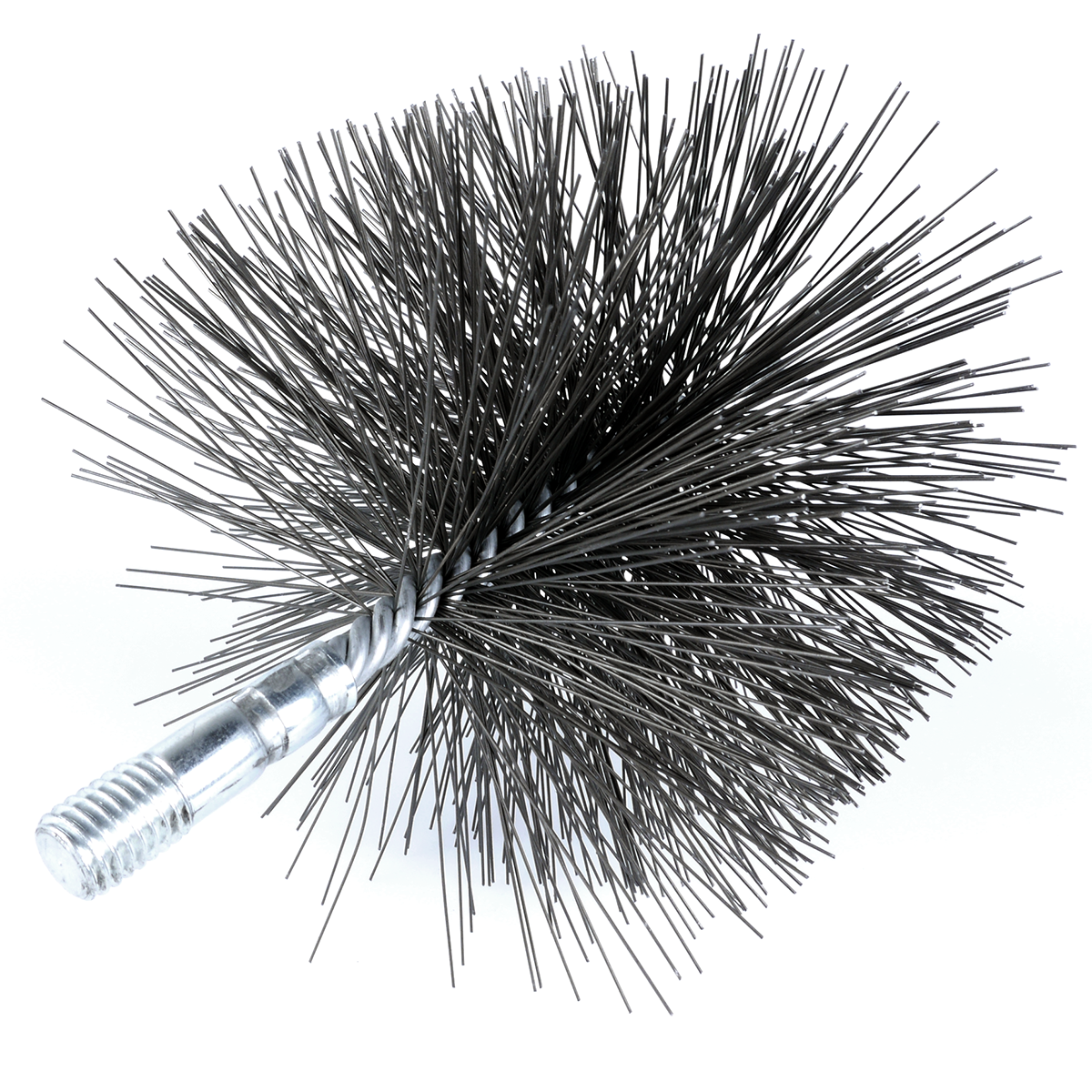 Rensebørste, Ø 125 mm