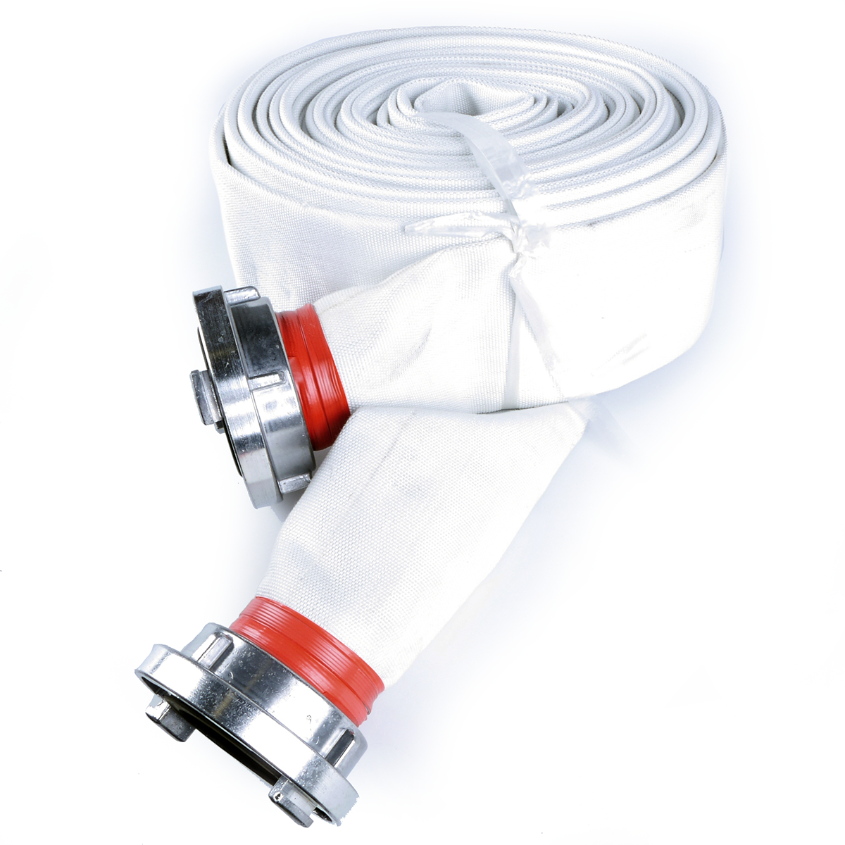 Industrislange m/Storz koblinger