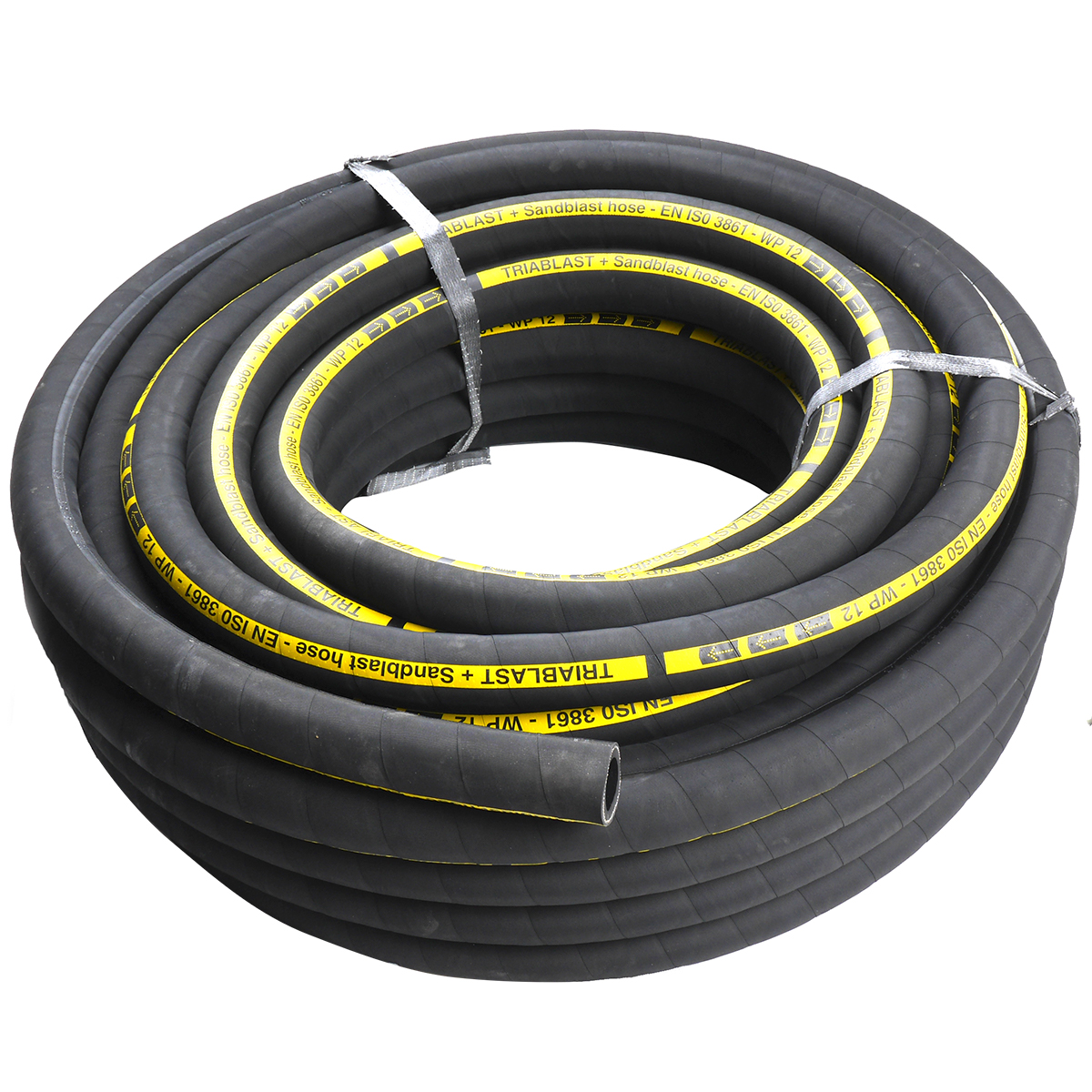 TriaBlast sandblæsningsslange