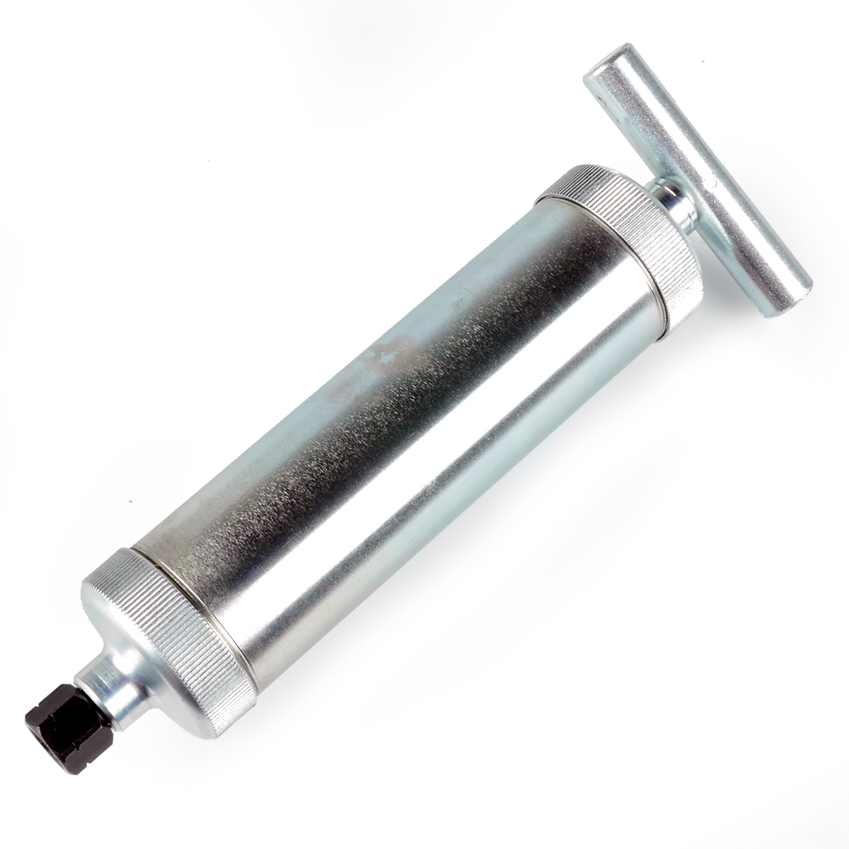 150 ml spindelpresse til fedtsmøring