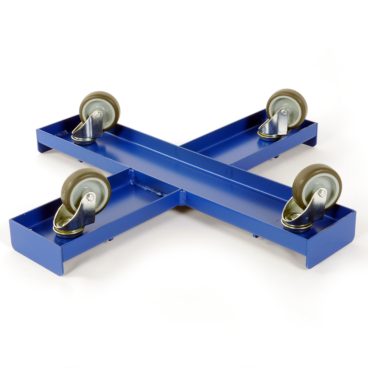 4-Hjulet - Rullebund