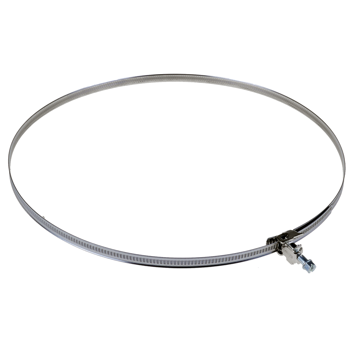 Easyclip spændebånd