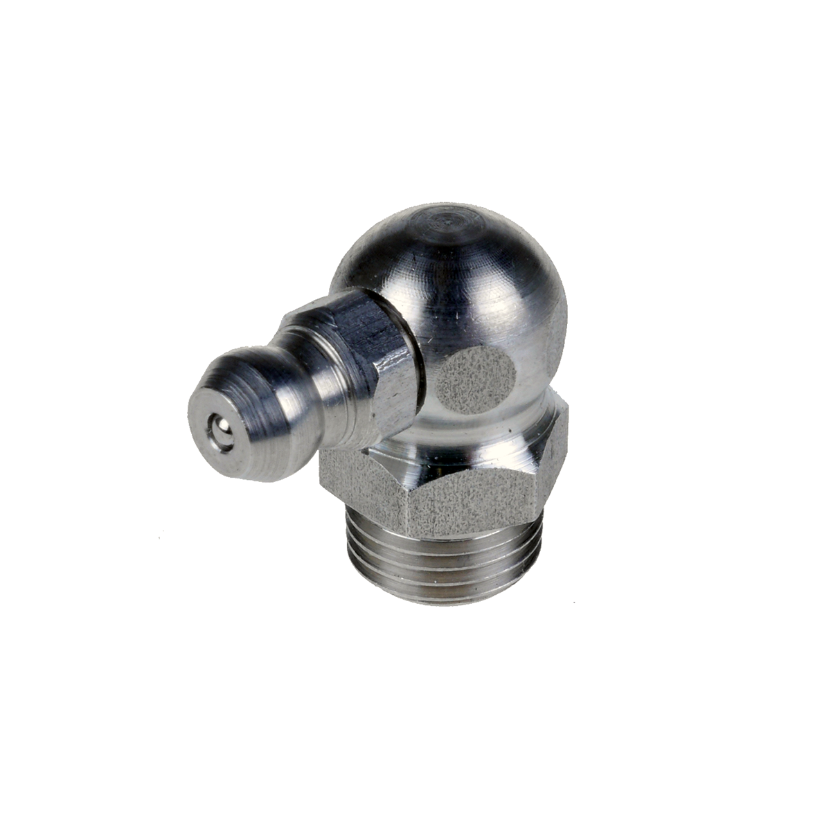 TYPE H3 - rustfri stål, Hydraulik smørenipler