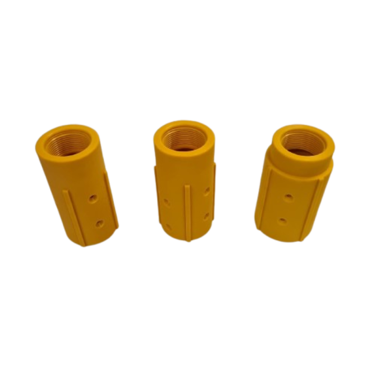 Dyseholder, fint gevind