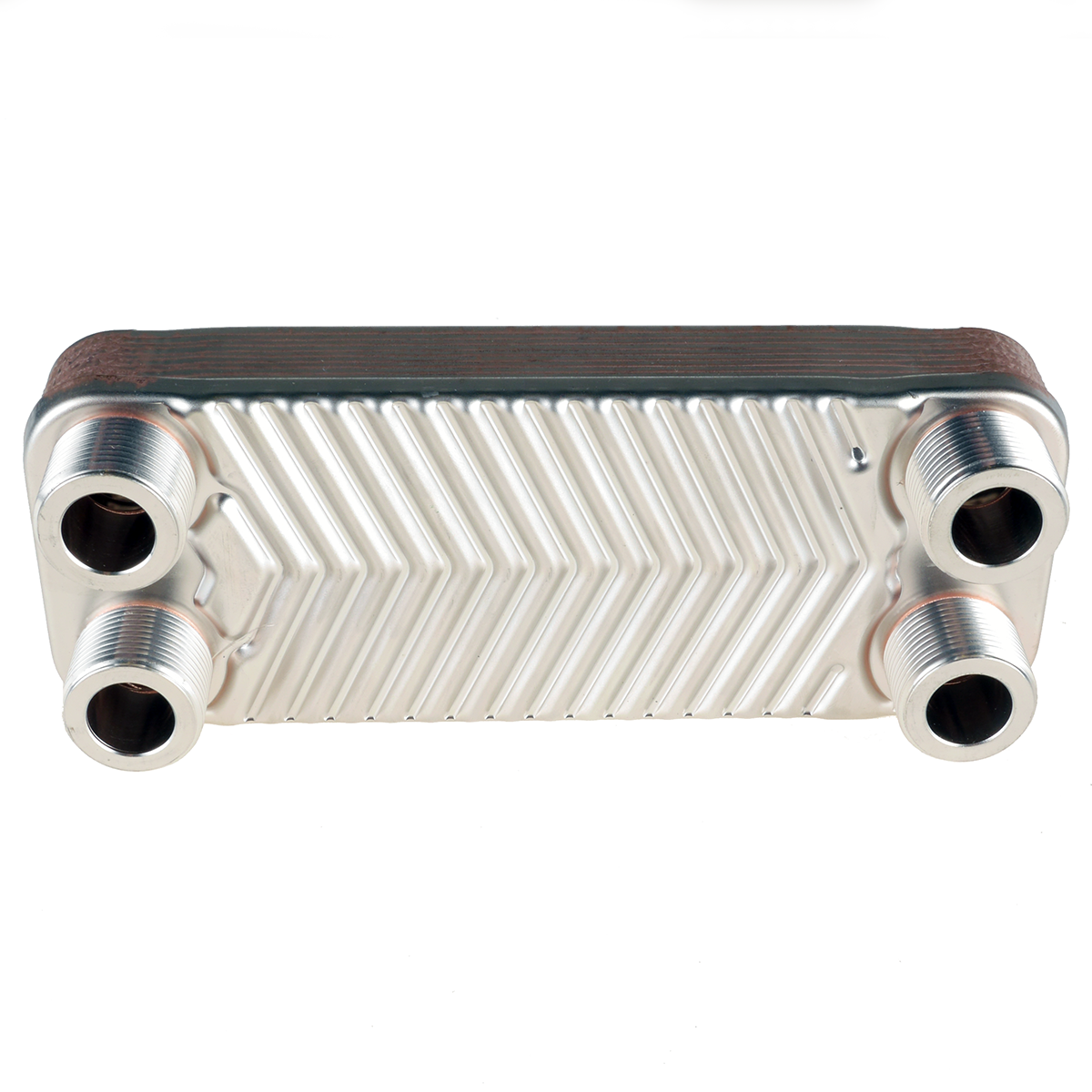 Swep varmeveksler 16 kW