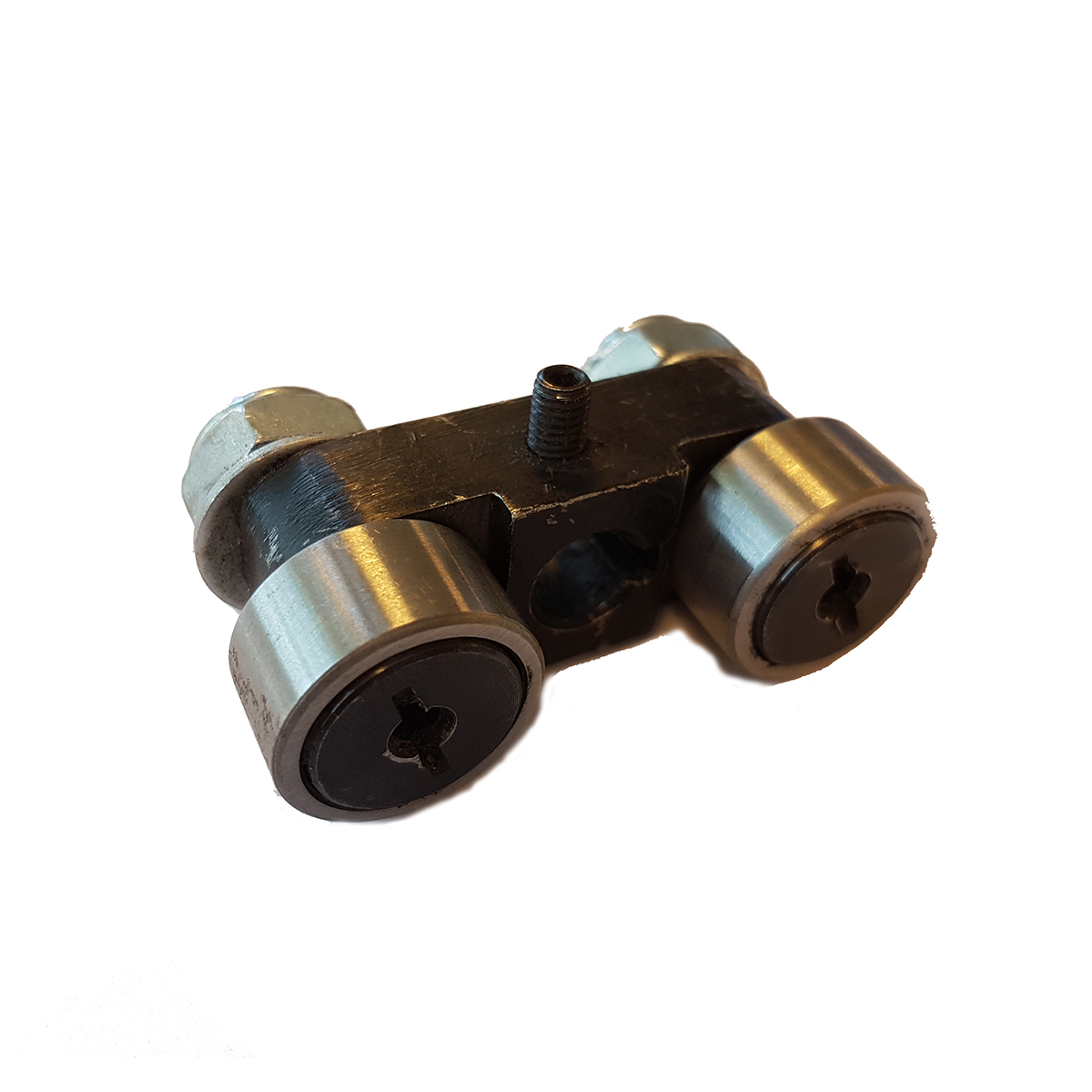 Excentrik til Denviro fyr