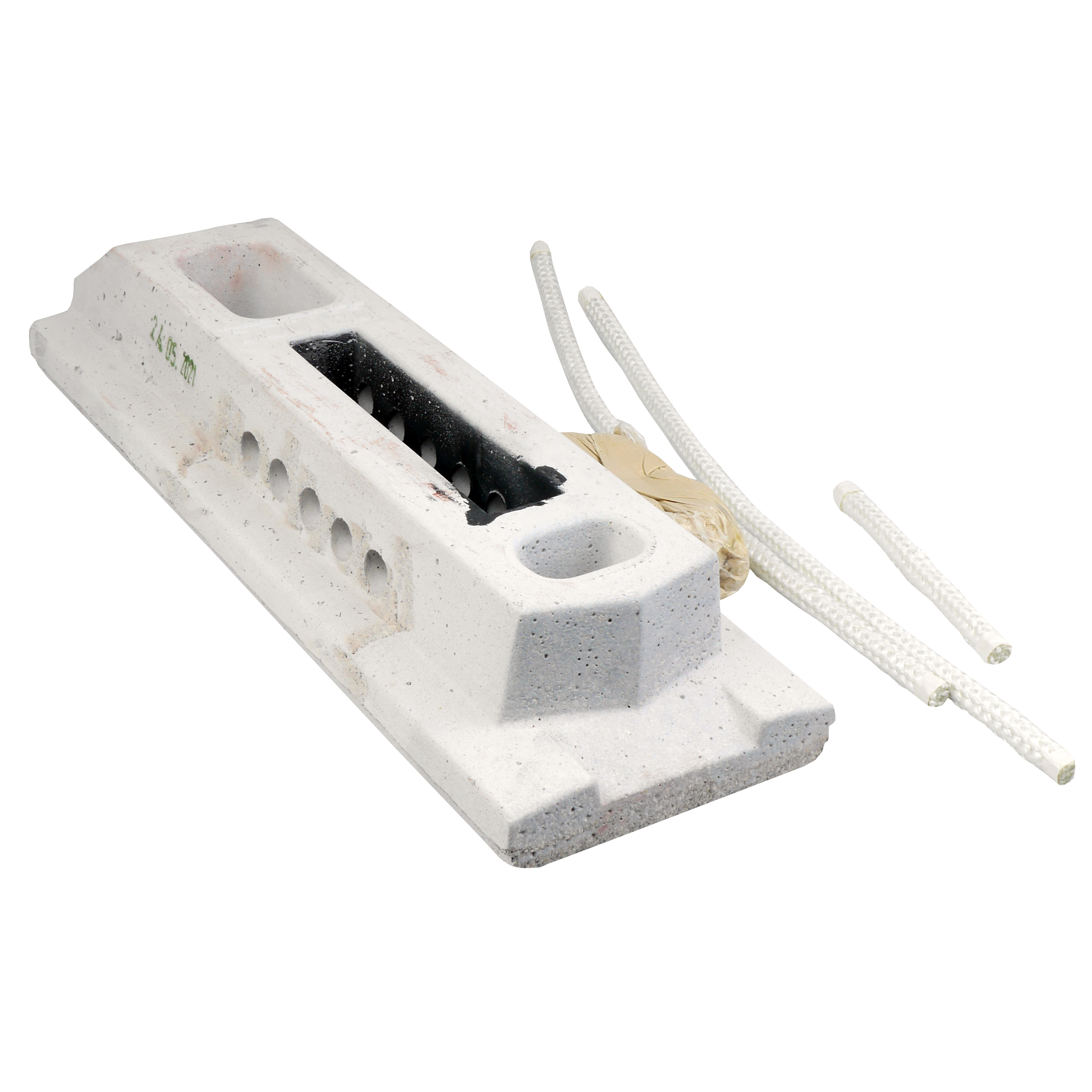 Dysesten DC0126 til DC25gd