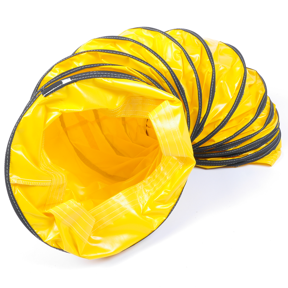 TriaVent PS-GELB flexslange