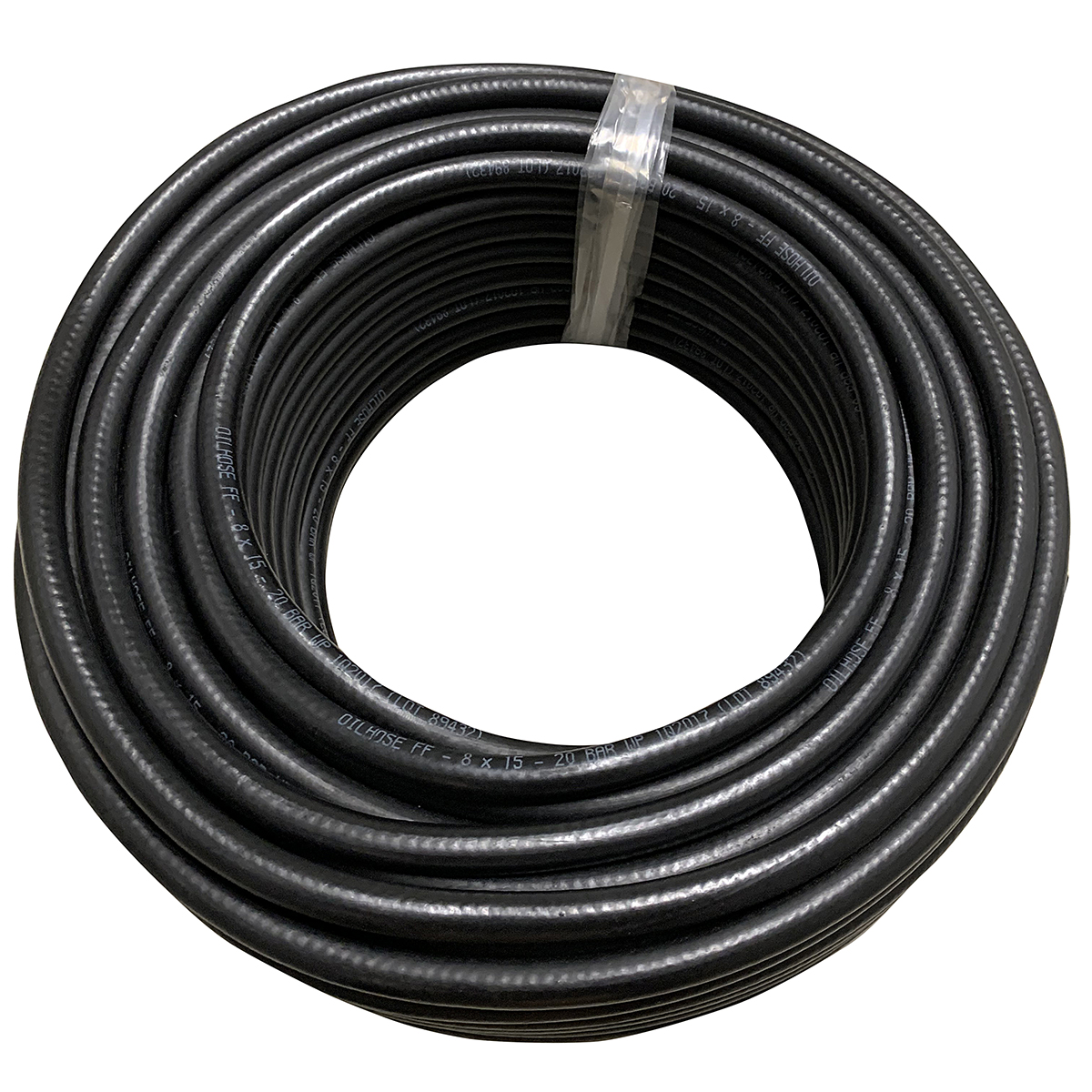 Trykslange til olie, OILHOSE FF