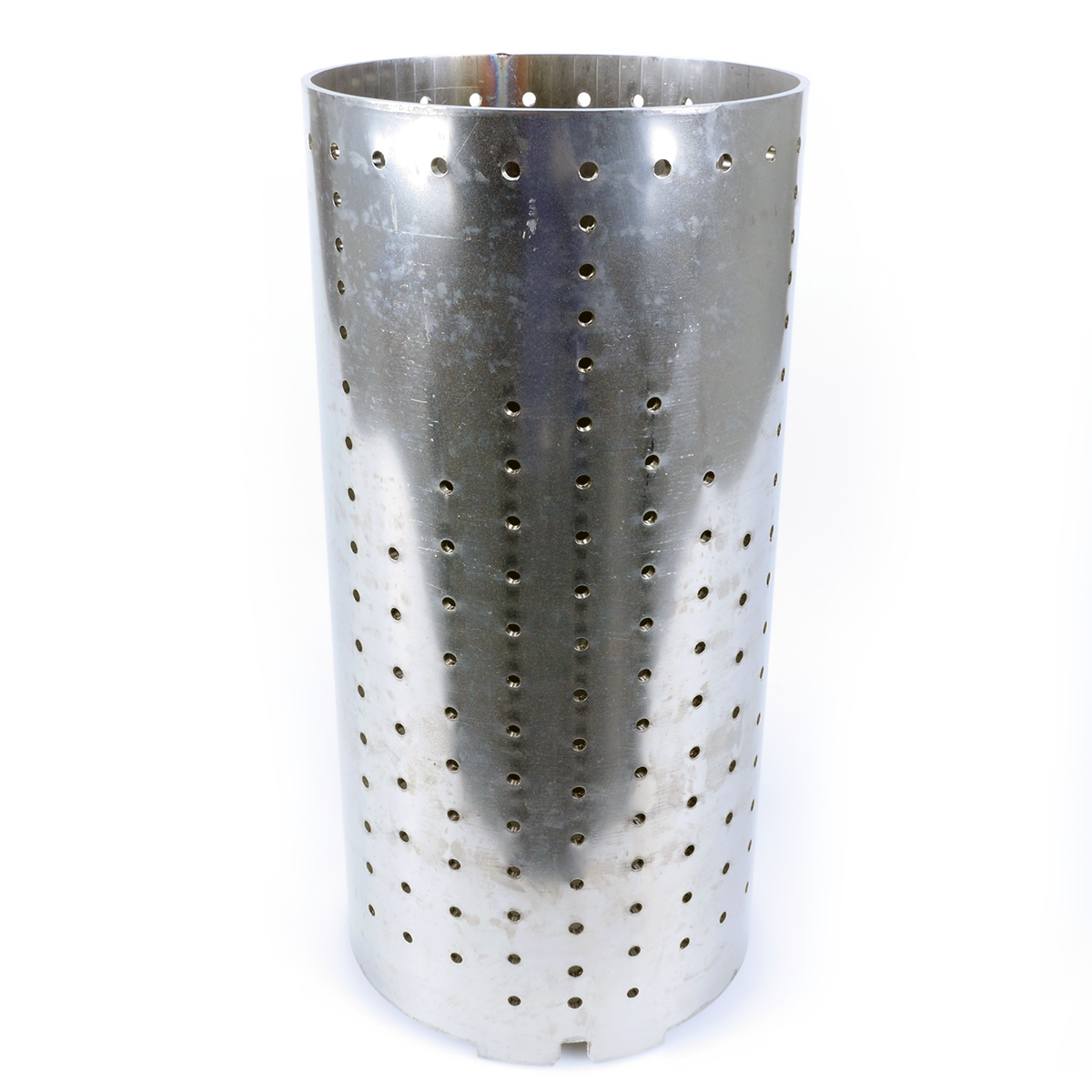 Brænderrør til brænder