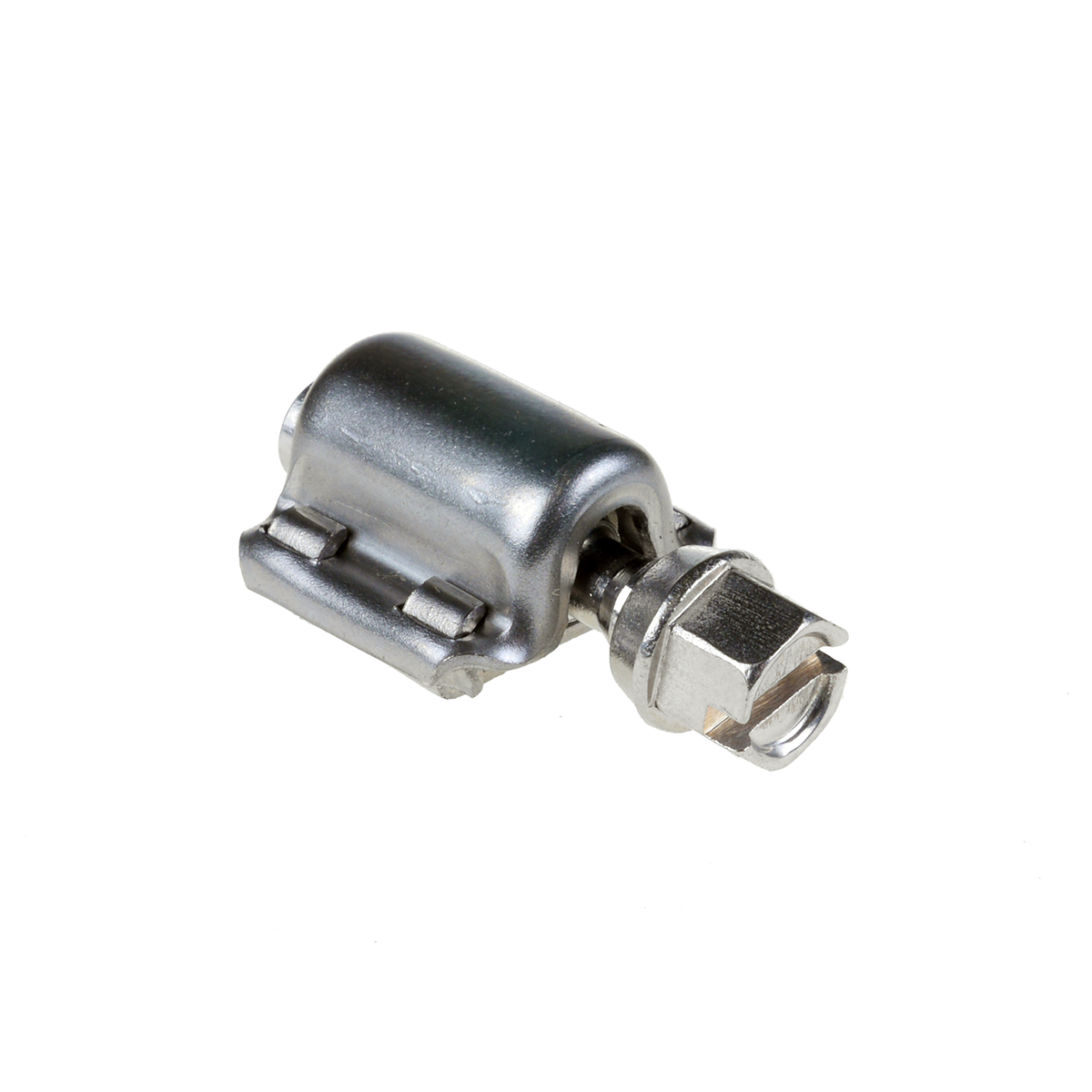 Bandimex løse huse i rustfrit stål til endeløse spændebånd