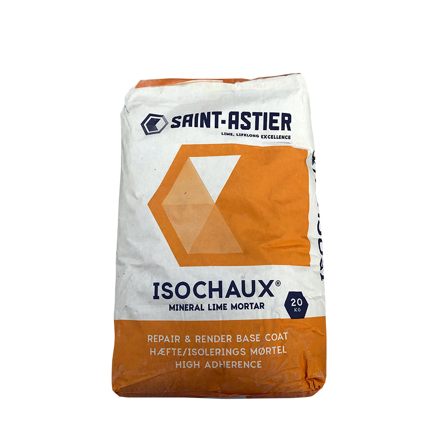 Isochaux Hæftemørtel