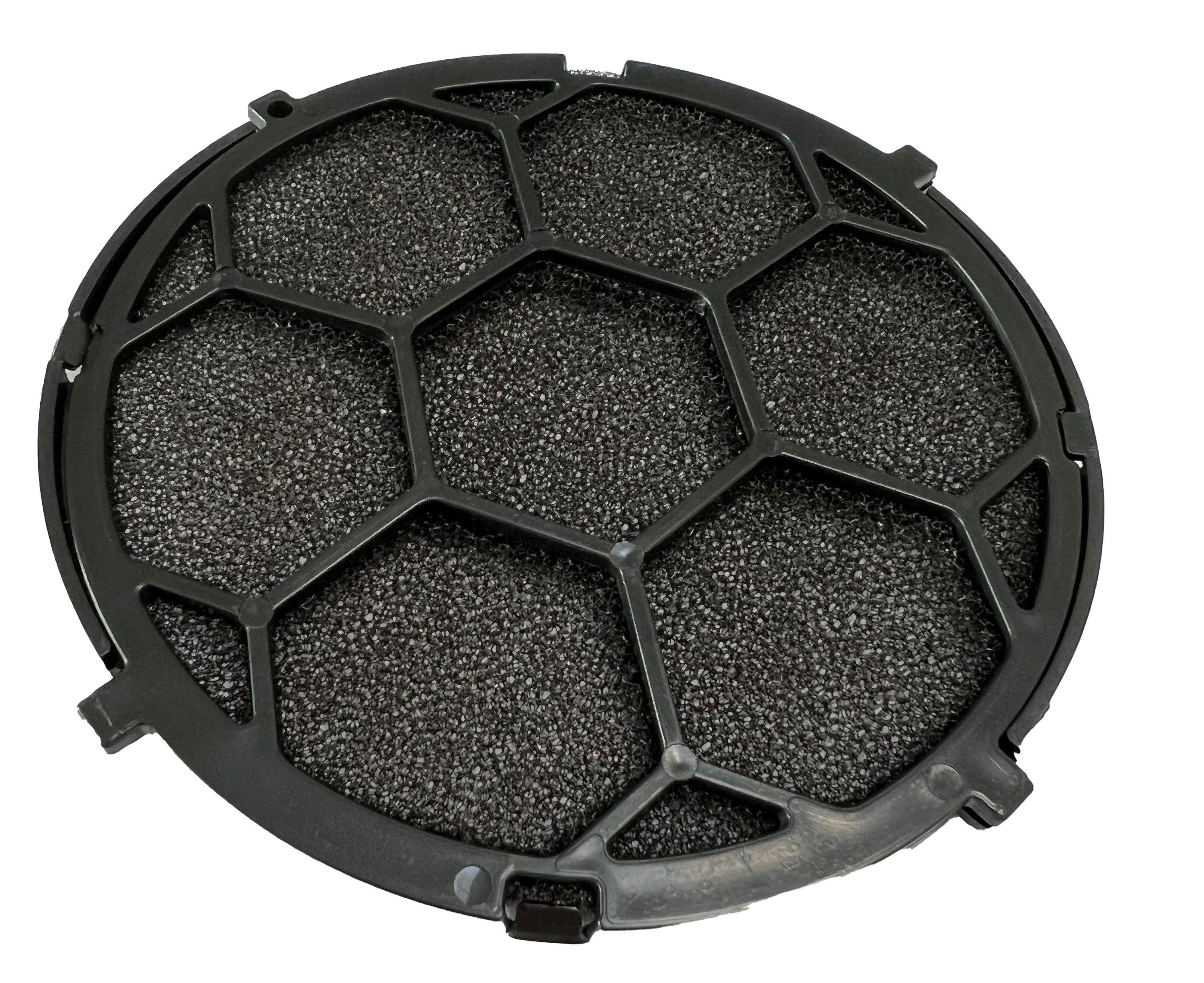 G3 filter i kassette til ZEPHYR