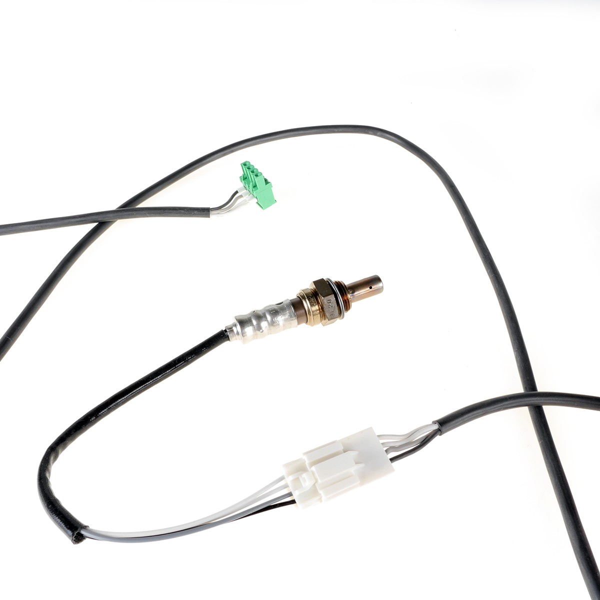 Lambdasonde til træpillefyr