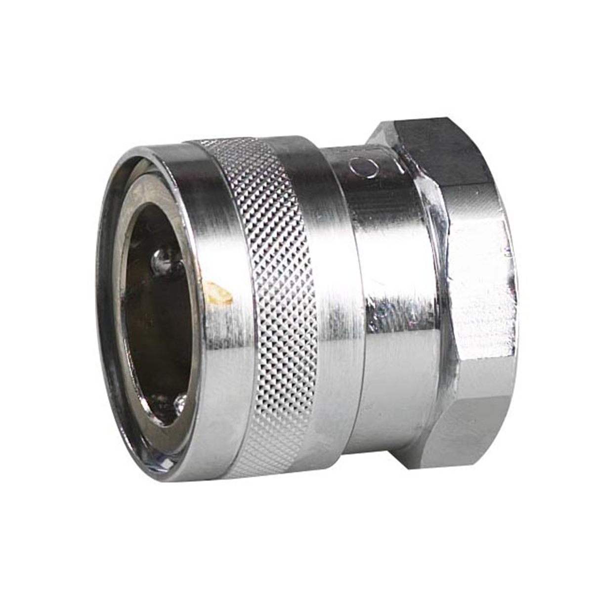 NITO 1" Koblingshus med IRG