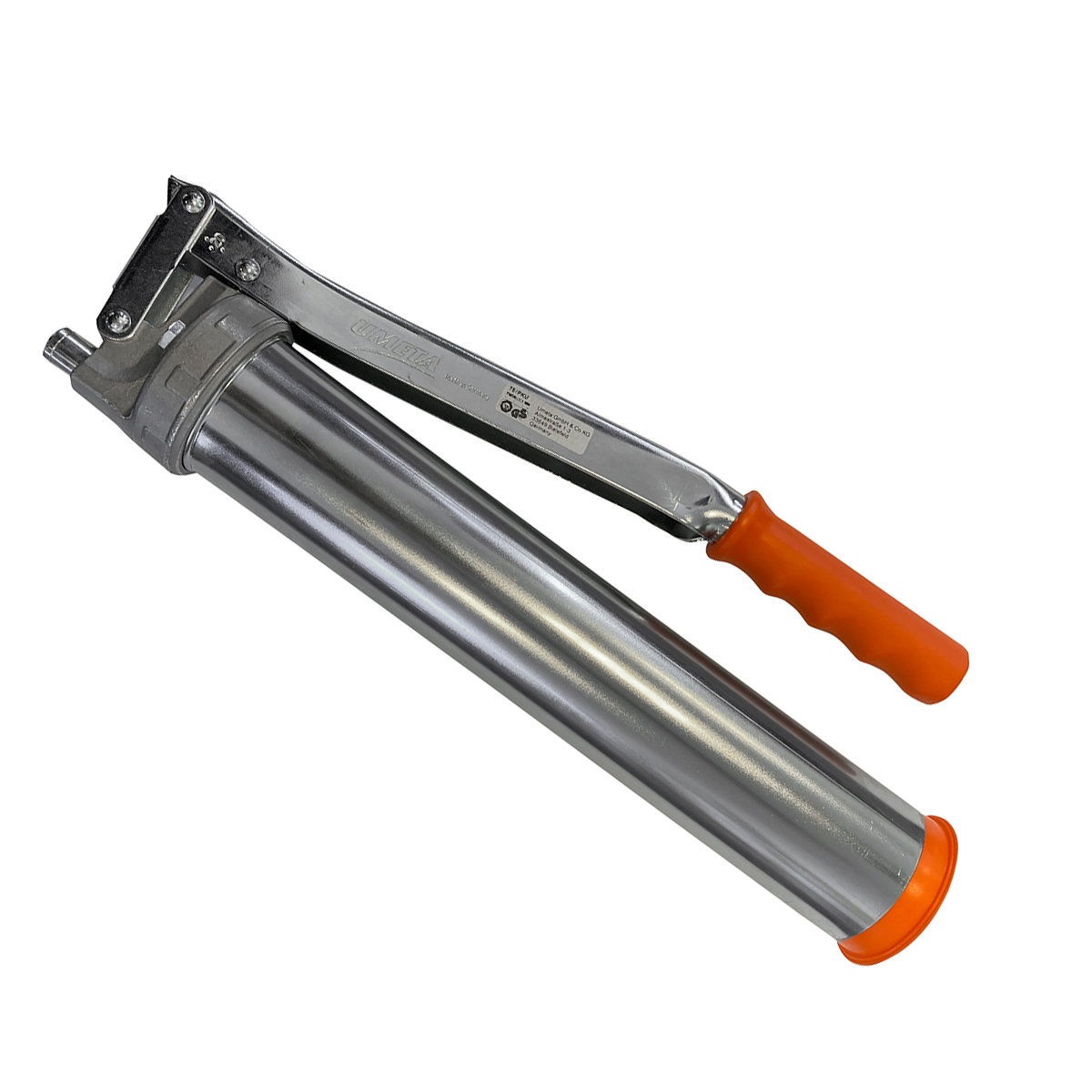 Injektionspresse, Umeta, 2-hånds