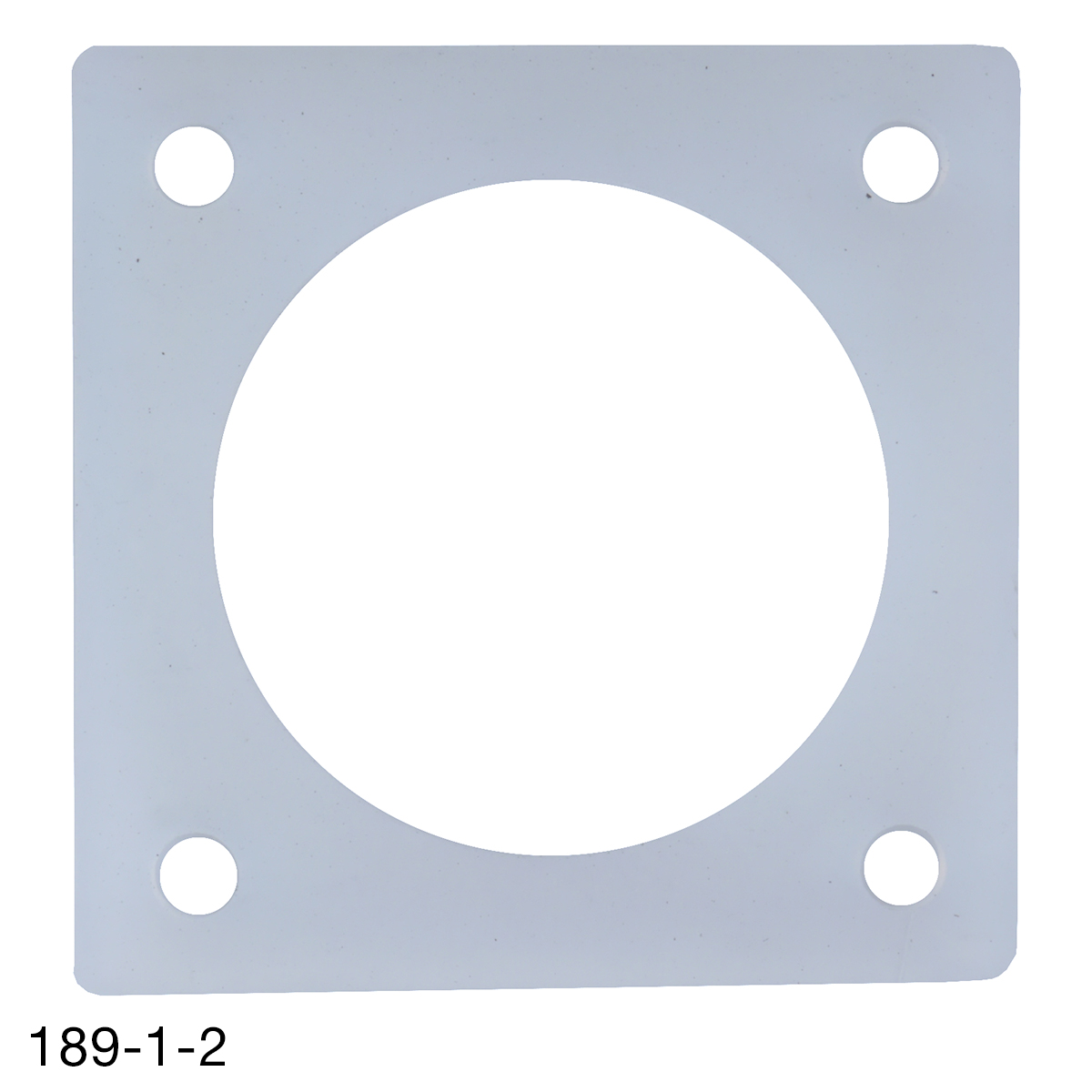 Pakninger til model 1 og 2 