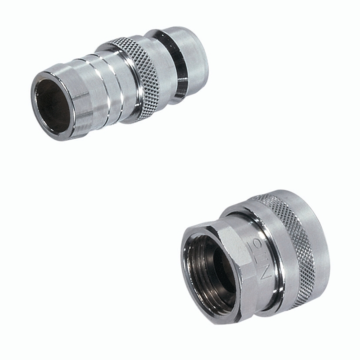 NITO 3/4" Koblingssæt