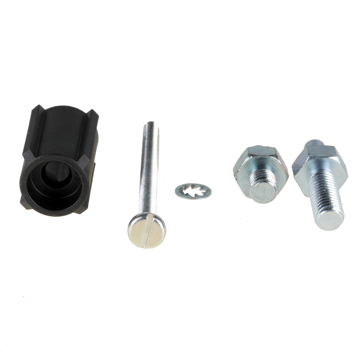 LK Automix - det er i pakken