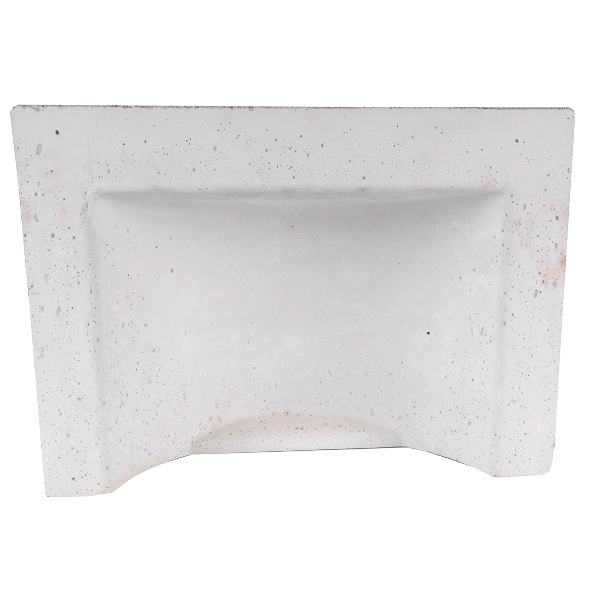 Keramisk topsten til Atmos fyr