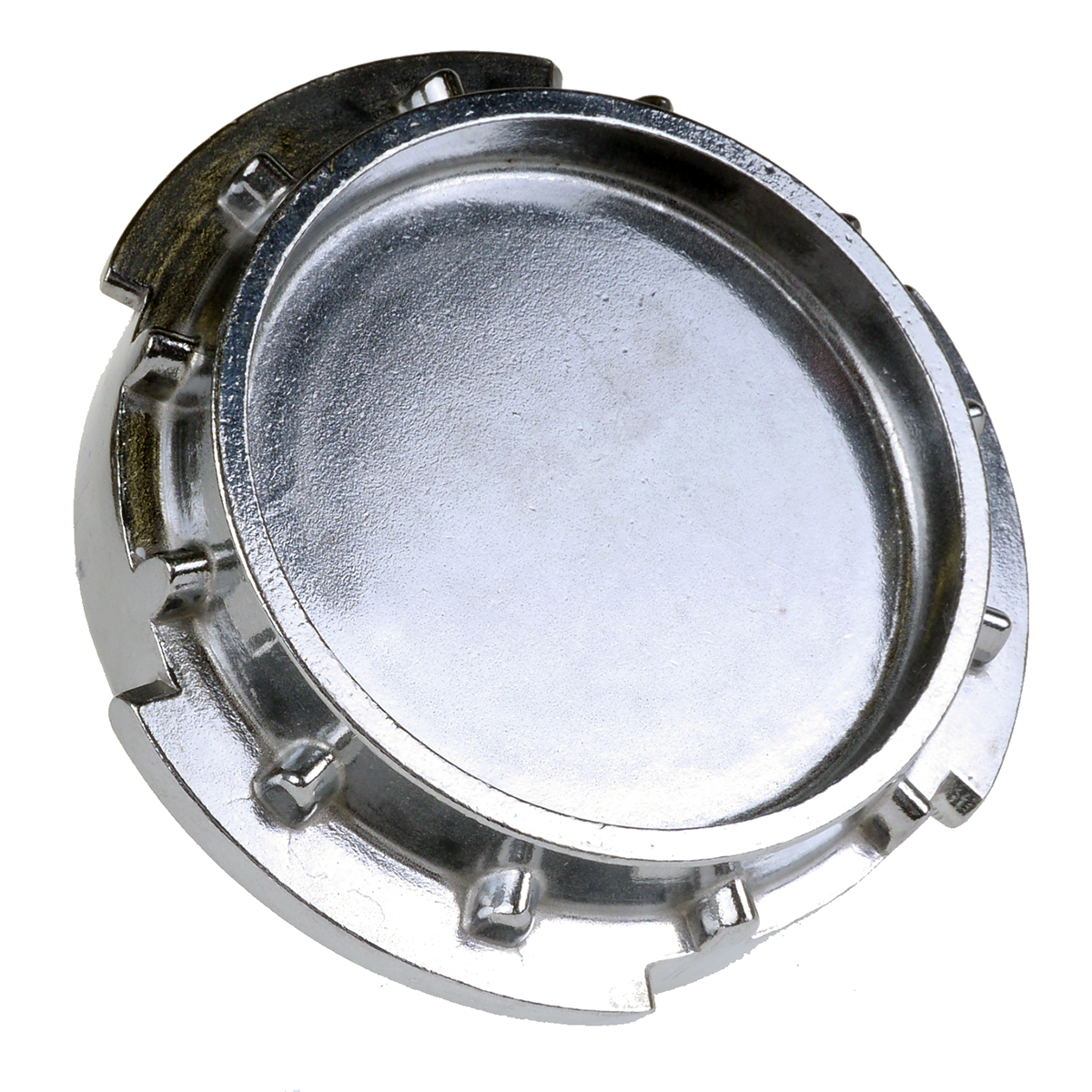 Tankvognskobling VB HAN, slutprop, bund