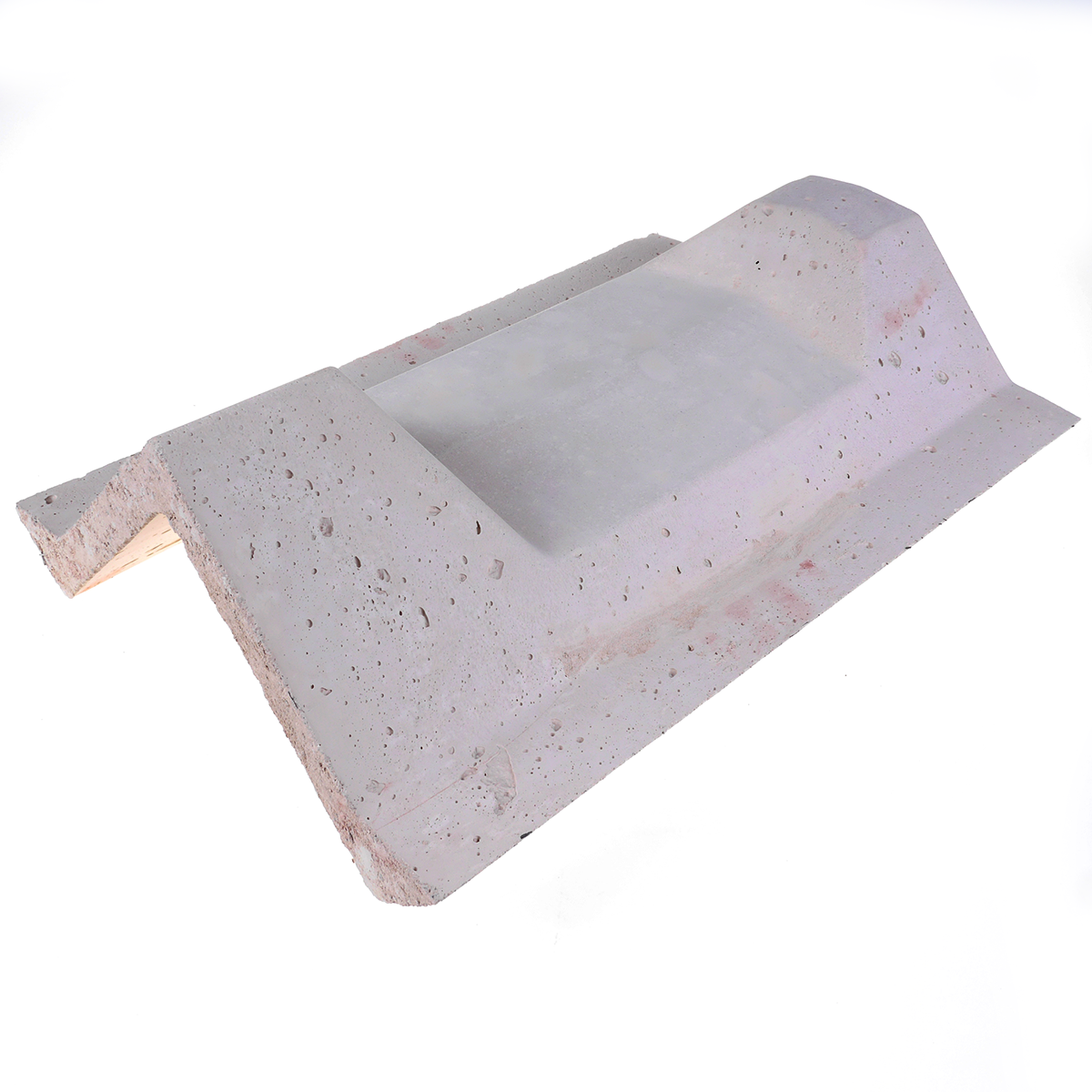 Keramisk indsats 500 mm