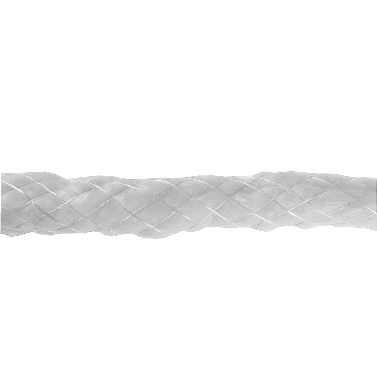 GLASROPE - TYPE 1704 - Med omfletning