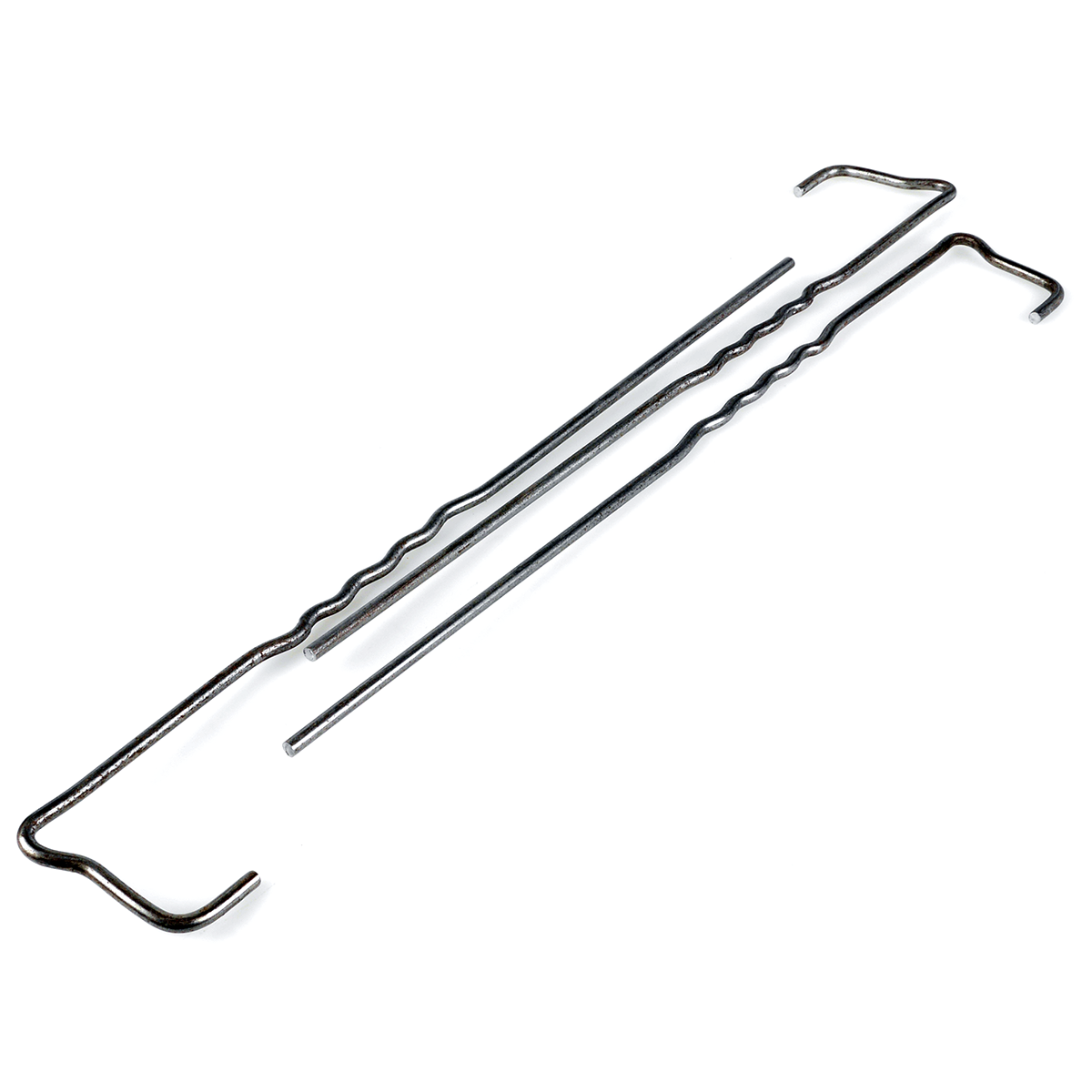 Jordspyd 300 mm til erosionssikring