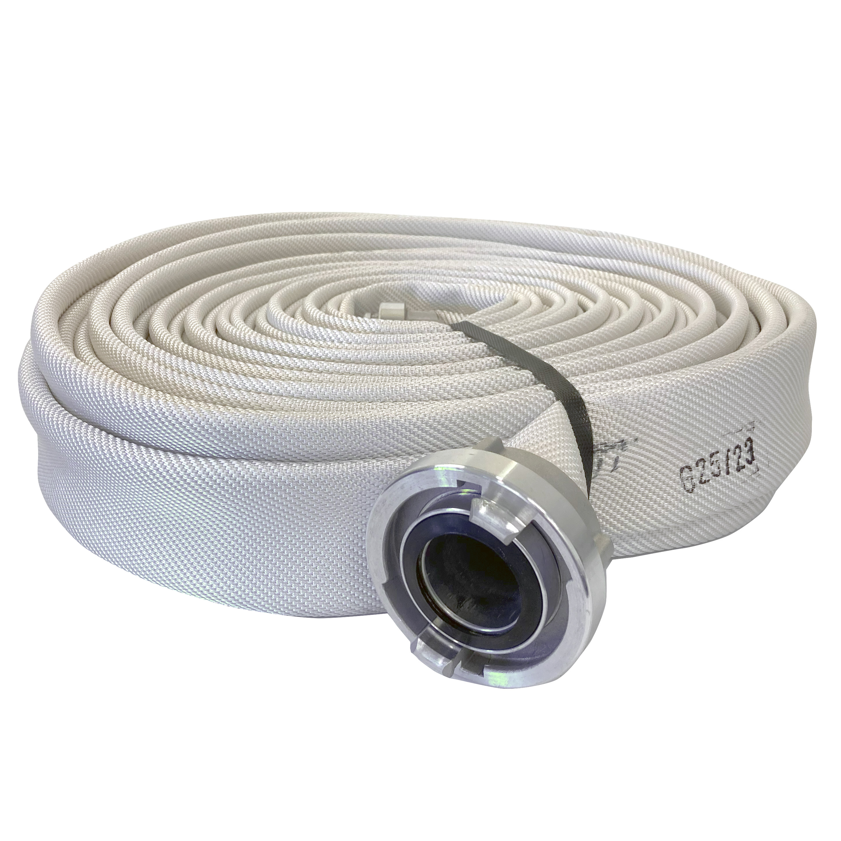 Brandslange med Storz koblinger