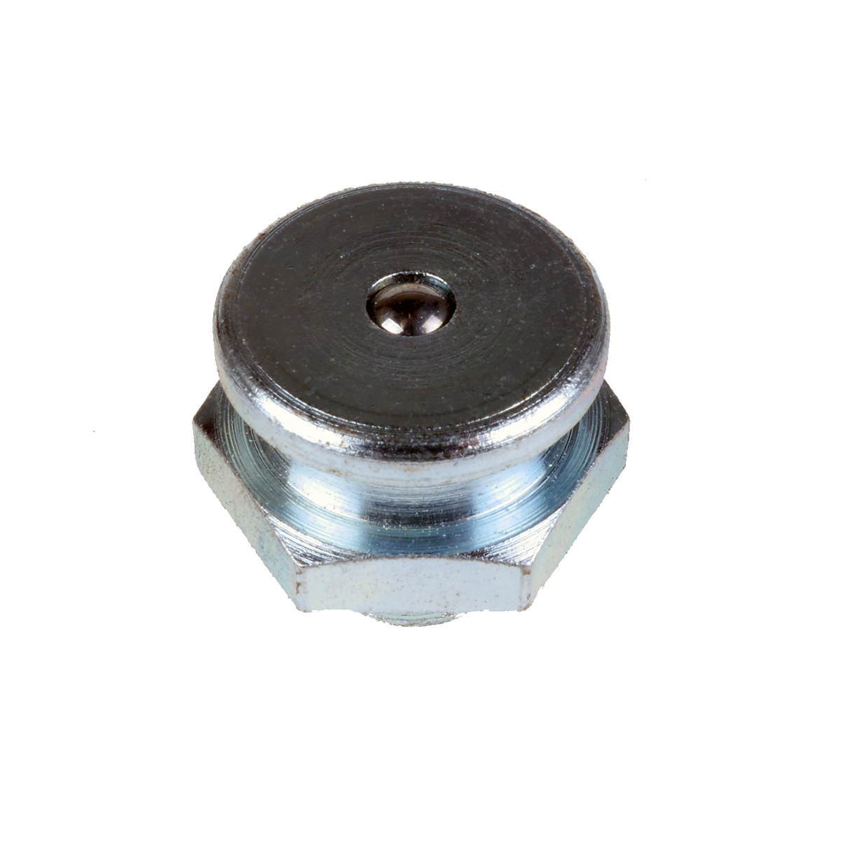 Hydraulik smørenipler, TYPE M22 - galvaniseret